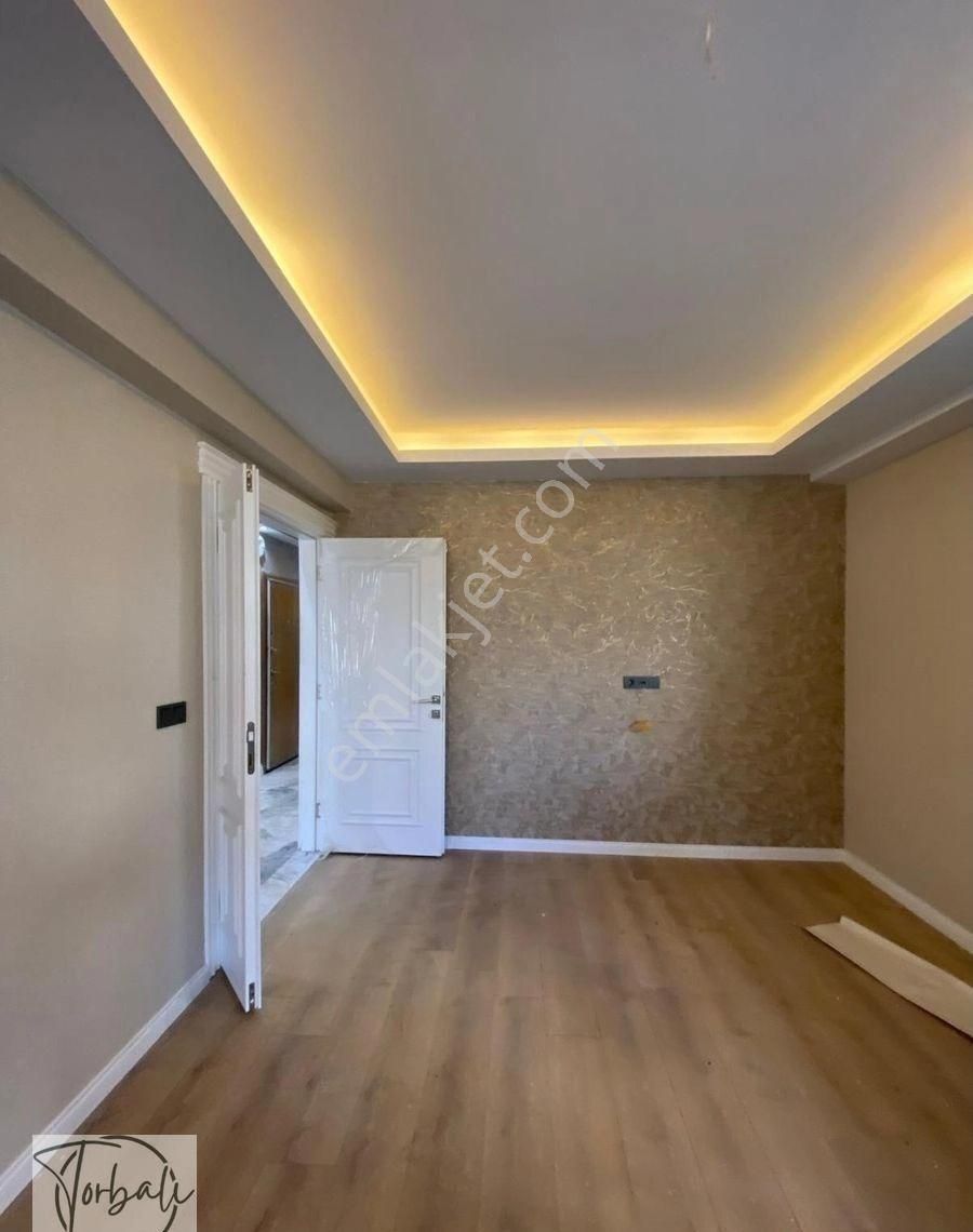 Torbalı Emlak'tan Torbalı Mah. 160m2 3+1 Arakat D.gazlı, Süper Lüks, Sıfır Dairelerimiz Satılıktır - Görsel 19