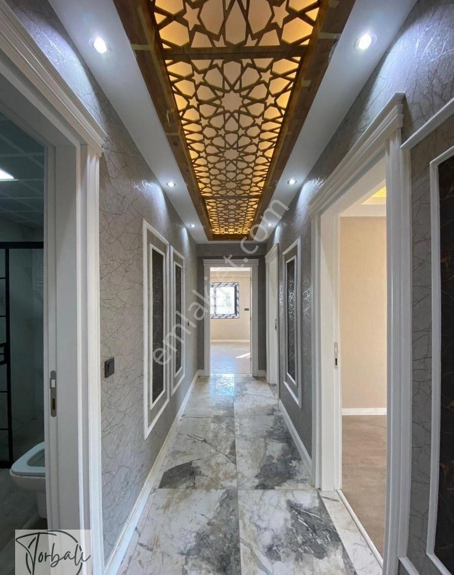 Torbalı Emlak'tan Torbalı Mah. 160m2 3+1 Arakat D.gazlı, Süper Lüks, Sıfır Dairelerimiz Satılıktır - Görsel 5