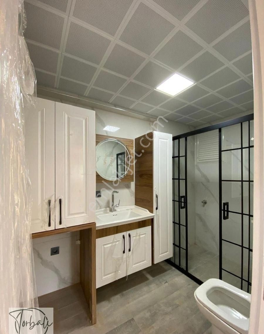 Torbalı Emlak'tan Torbalı Mah. 160m2 3+1 Arakat D.gazlı, Süper Lüks, Sıfır Dairelerimiz Satılıktır - Görsel 17