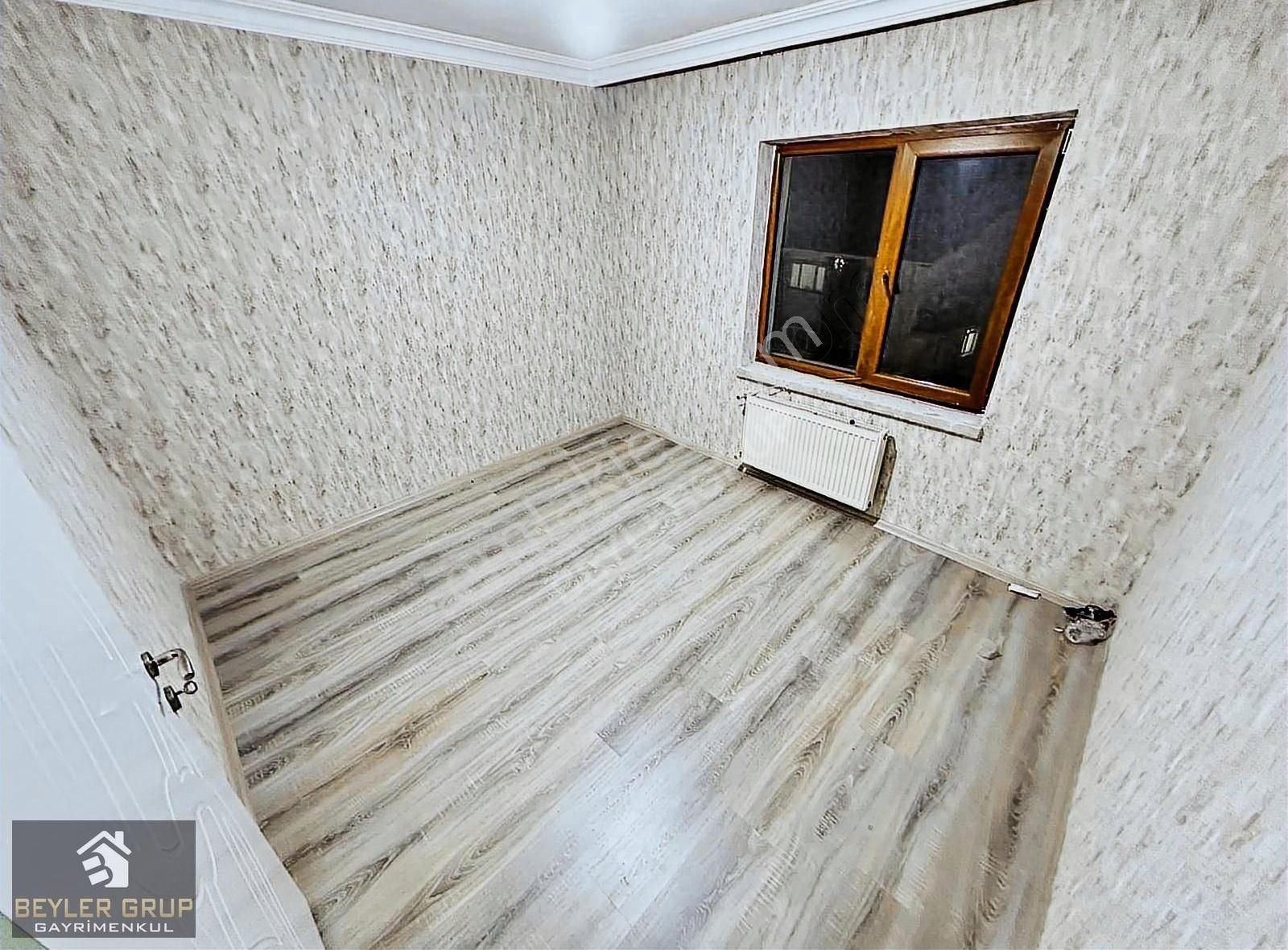 Sincan Plevne Mah 3+1 Katta Asansörlü Full Yapılı Bağımsız Daire