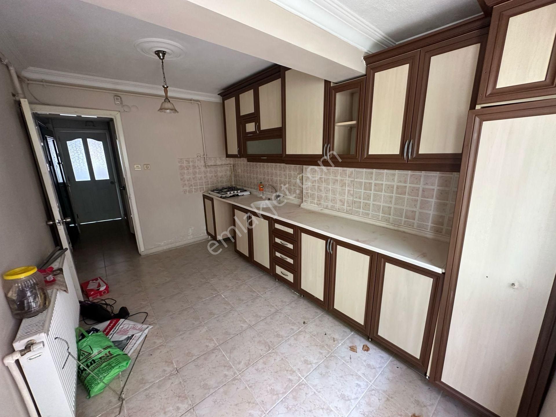 🏡 Topçu Asım Mahallesi 3+1 130 M2 5 Katlının Zemin Dubleks Kombi Petekli Bahçeli