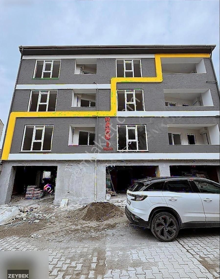 Zeybek Emlaktan Reşadiye'de Sıfır 2+1 Dairemiz Satılıktır