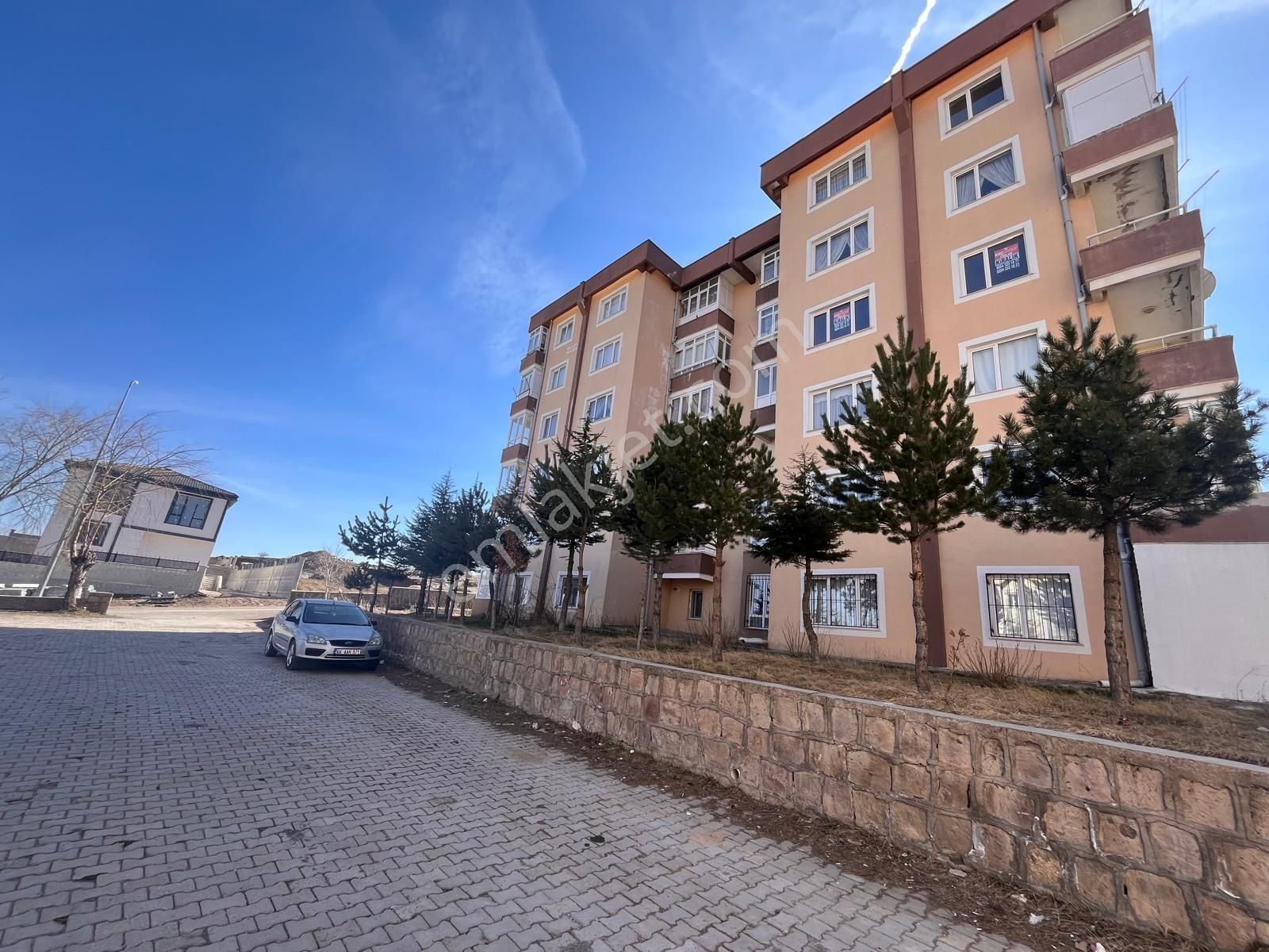 =^= Koç Group =^=bahçeşehir 3+1 Ara Kat Daire