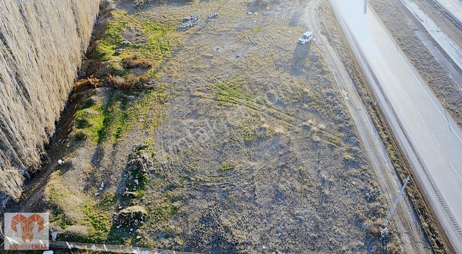 Saray Köyü - Ruhsatı Alınmış Mükemmel Konum 4.8 Dönüm