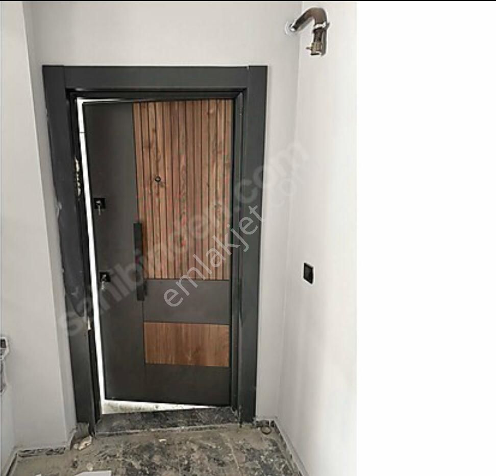 Oked İnşaattan Yeni Yapı Projeden Lüks Satılık Daireler - Görsel 4