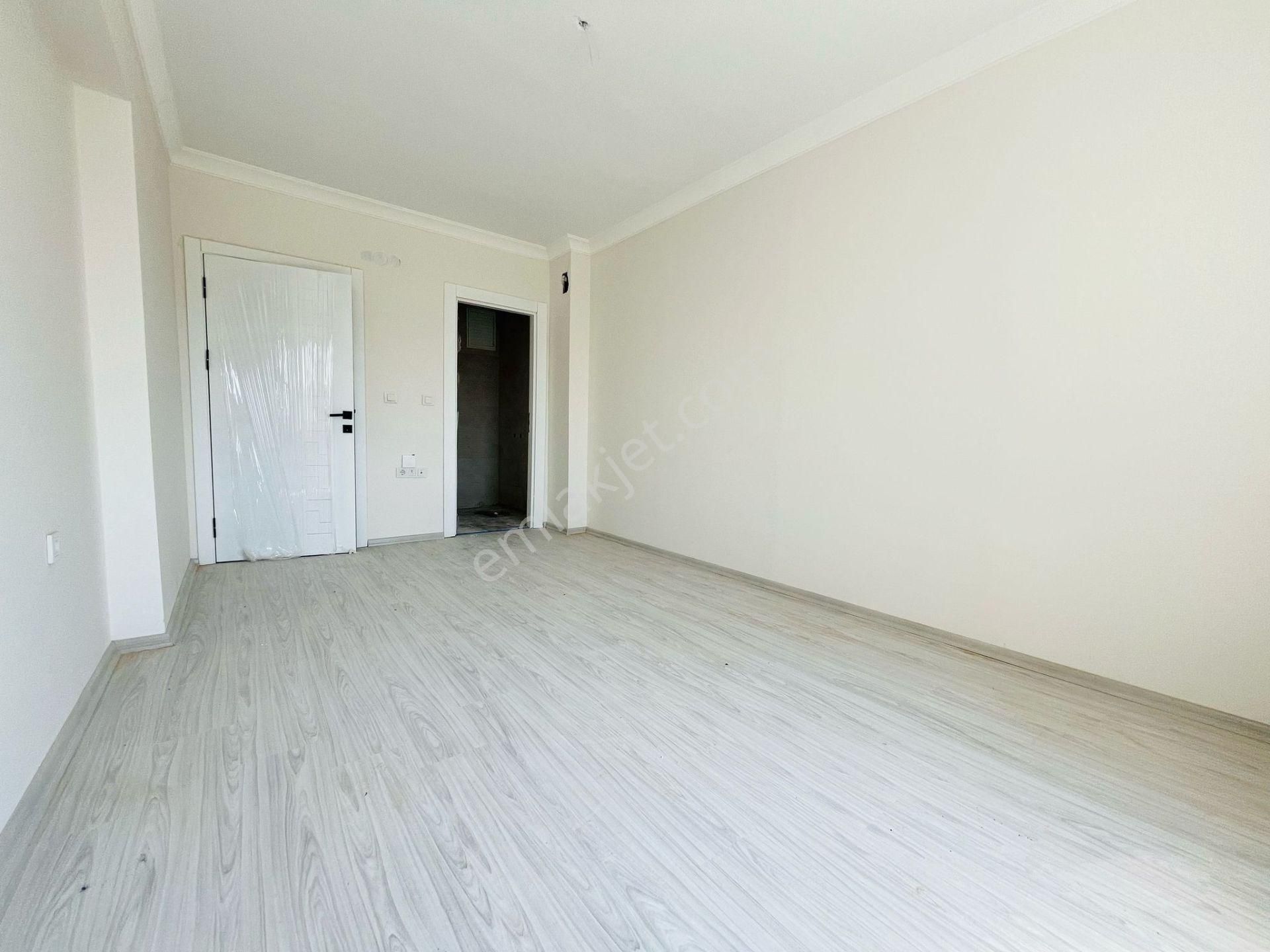 Fahrikorutürk'de Site İçerisinde Full Yapılı 3+1 Satılık Daire !!! - Görsel 16