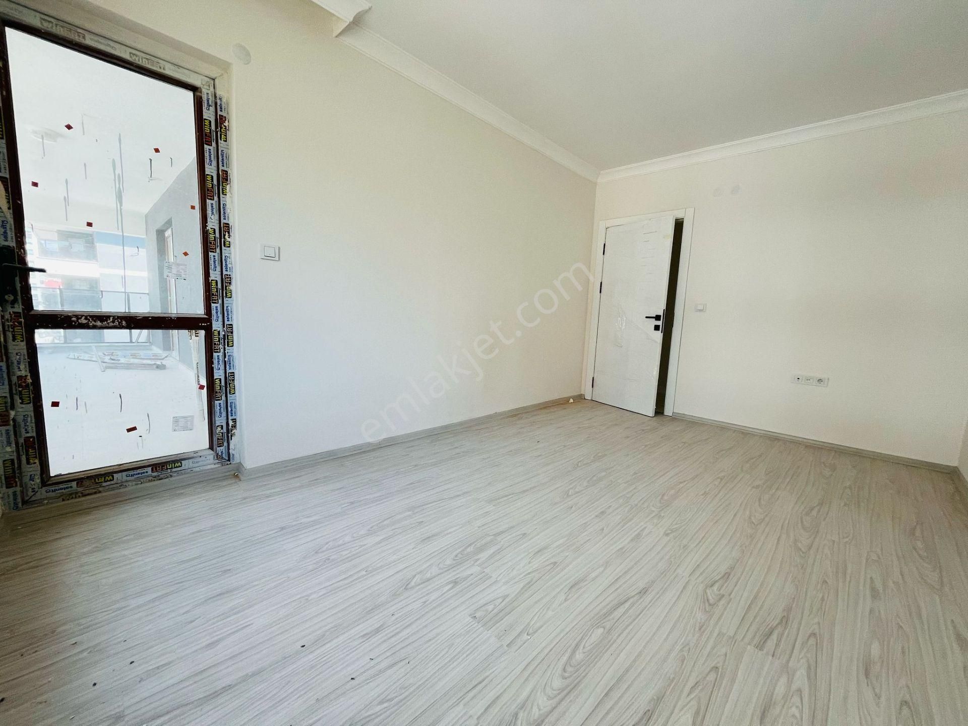 Fahrikorutürk'de Site İçerisinde Full Yapılı 3+1 Satılık Daire !!! - Görsel 9