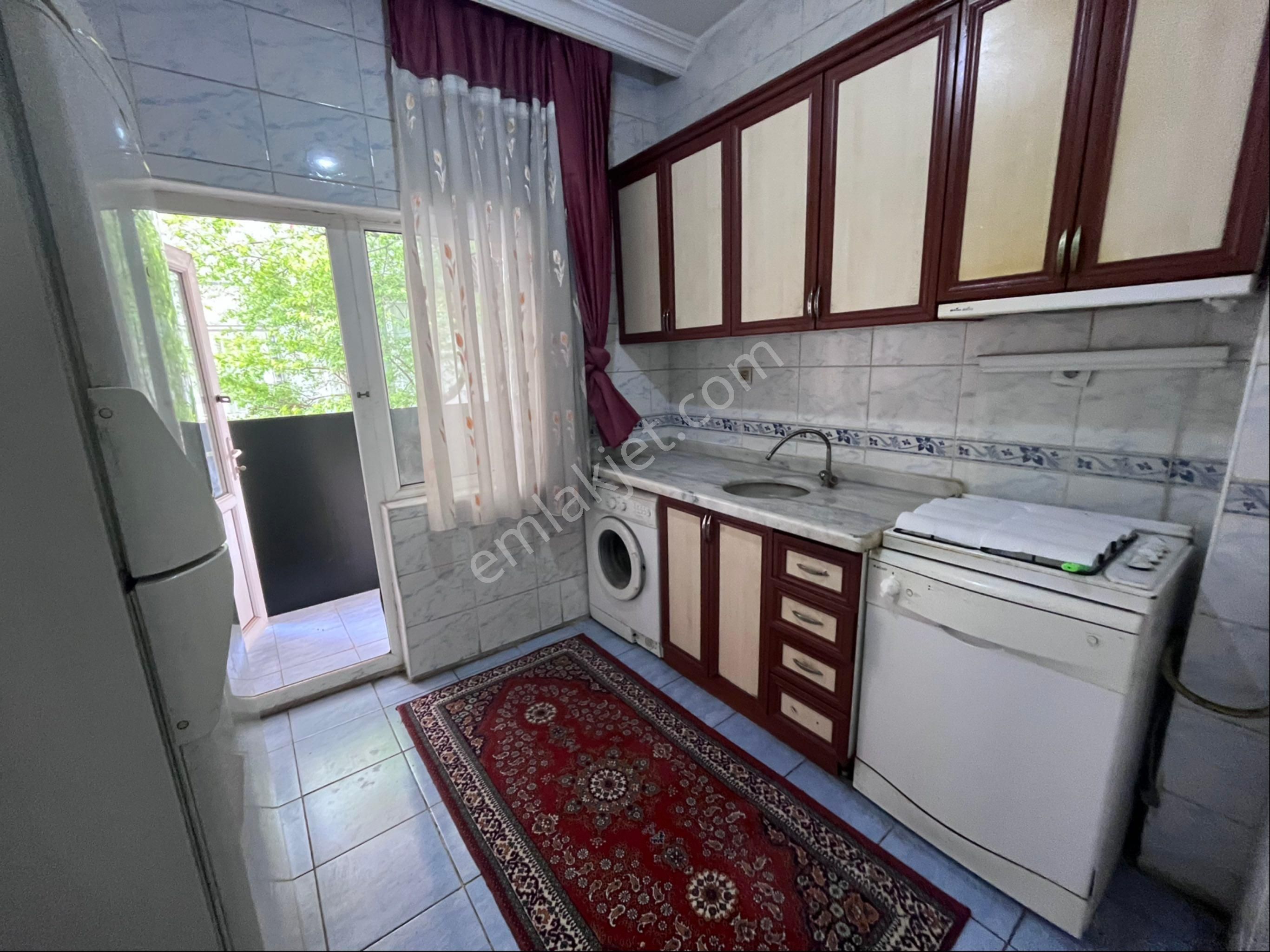 Sincan Akşemsettin Mh.'de 3+1 Y.giriş Fırsat Satılık Daire