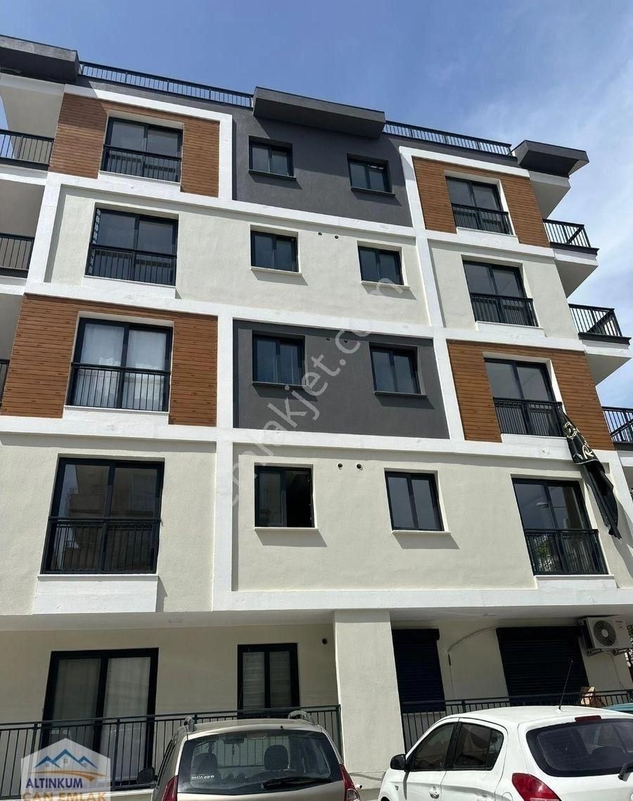 Didim Satılık 3+1 Ayrı Mutfak Asansörlü Sıfır Daire Merkez De