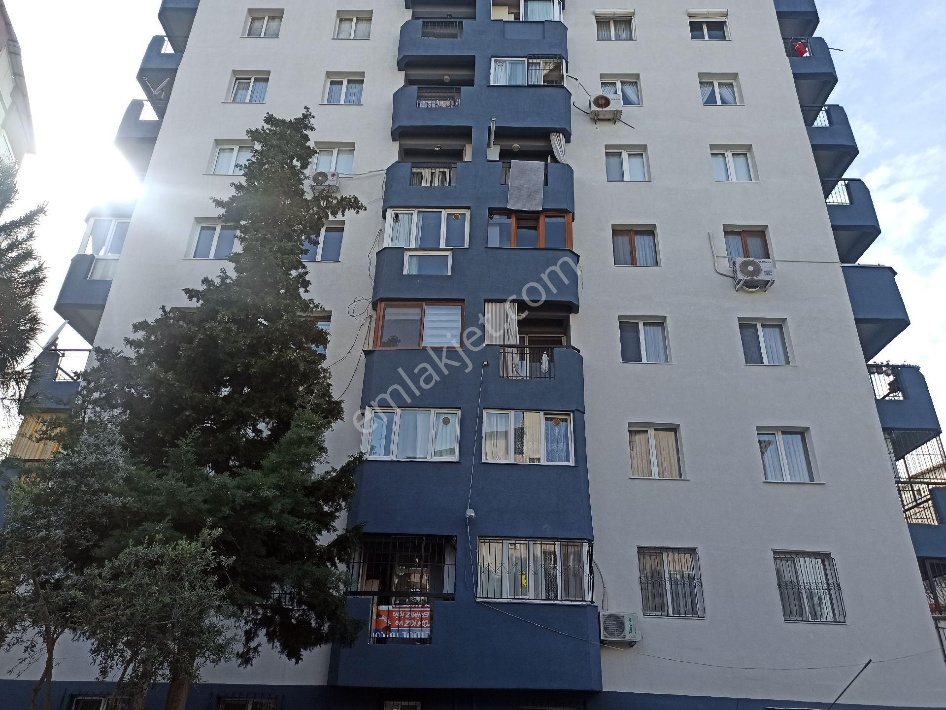 Satılık Daire-yurdoğlumbahallesi/ilkent Sitesi Giriş Katı.