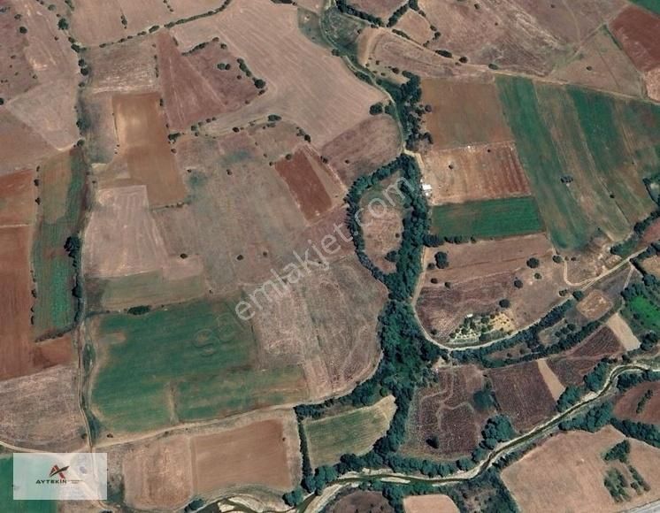 4404 M² Tarla / Konya / Ilgın / Belekler Mah