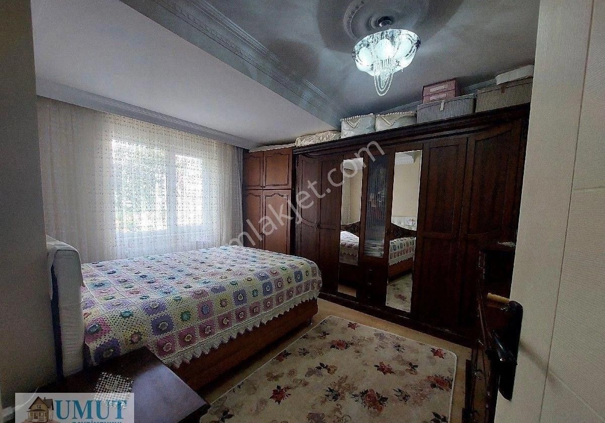 Gaziosmanpaşa Küçükköy De Satılık Daire Birinci Kat 3+1 135 M2 - Görsel 9