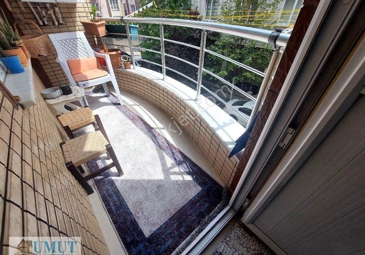 Gaziosmanpaşa Küçükköy De Satılık Daire Birinci Kat 3+1 135 M2 - Görsel 14