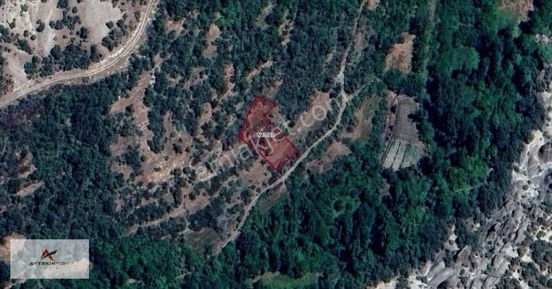 Kilistra Da 697 M² Bahçe Tapulu / Meram / Konya