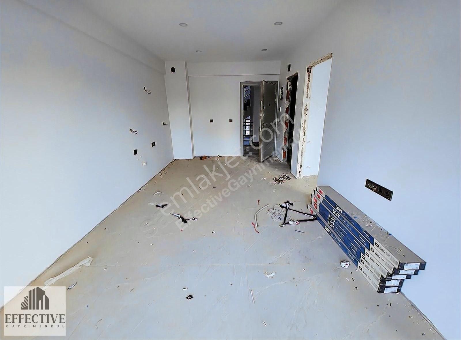 Altıntaş Kardeşkentler Cad. Üzeri Sıfır 1+1 Satılık Daire Ref502 - Görsel 7