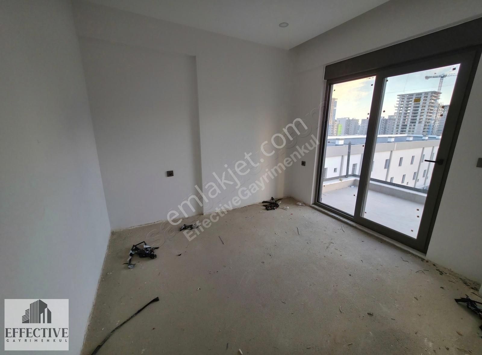 Altıntaş Kardeşkentler Cad. Üzeri Sıfır 1+1 Satılık Daire Ref502 - Görsel 5