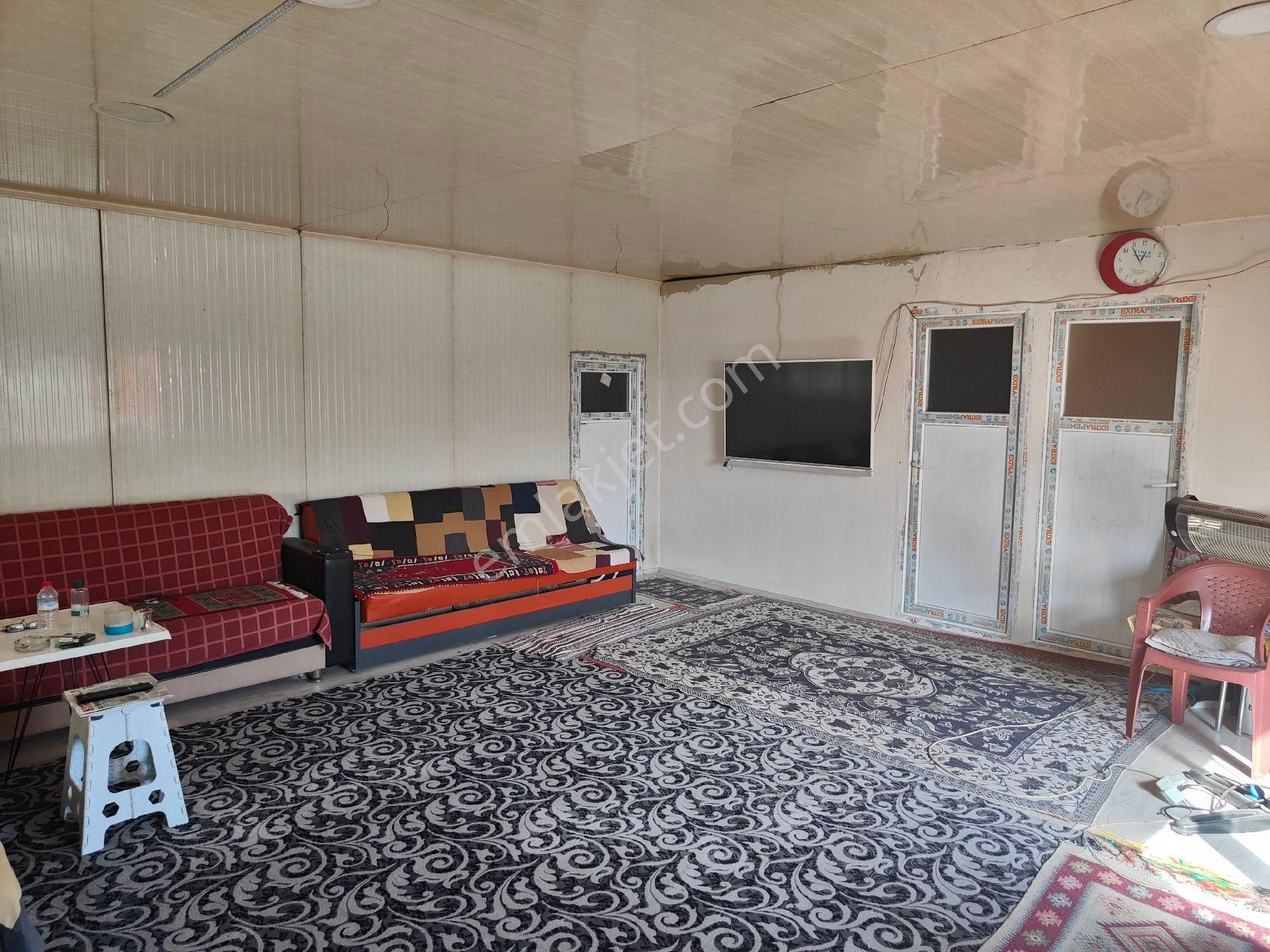 Bayındır Gayrimenkul - Kınık Yaylaköy Satılık Arsa - Görsel 15