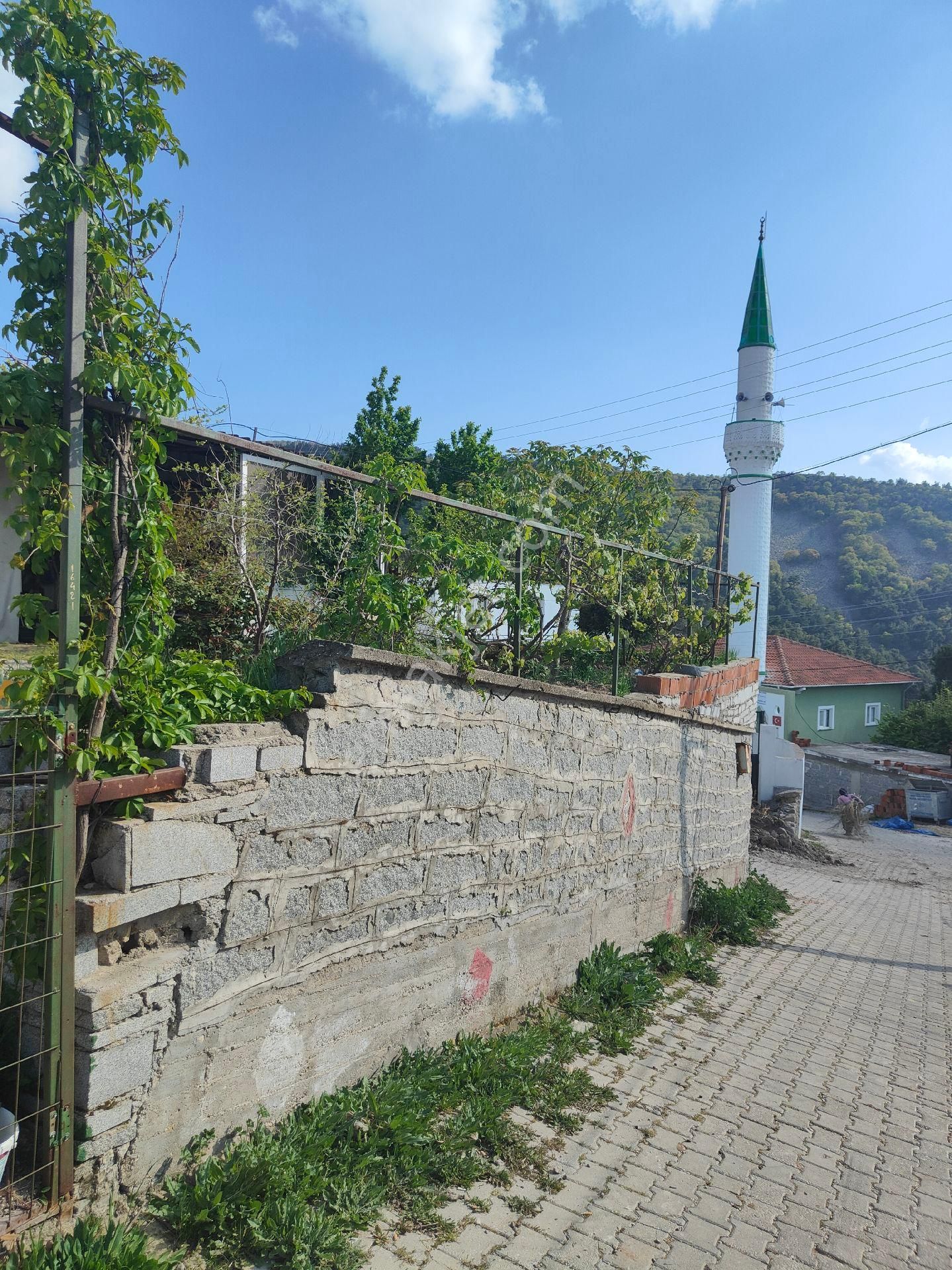 Bayındır Gayrimenkul - Kınık Yaylaköy Satılık Arsa - Görsel 24