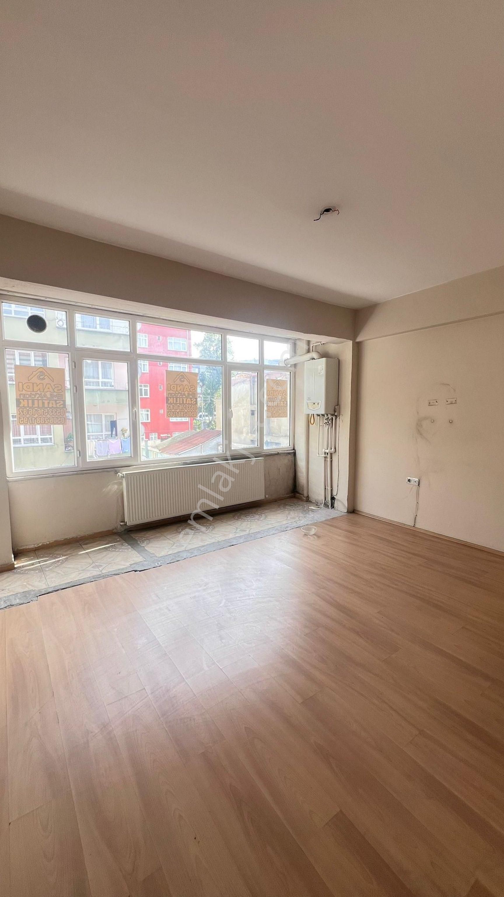 Sandı Emlak Tan Canik Gaziosmanpaşa Mah Satılık 3+1 Daire - Görsel 5