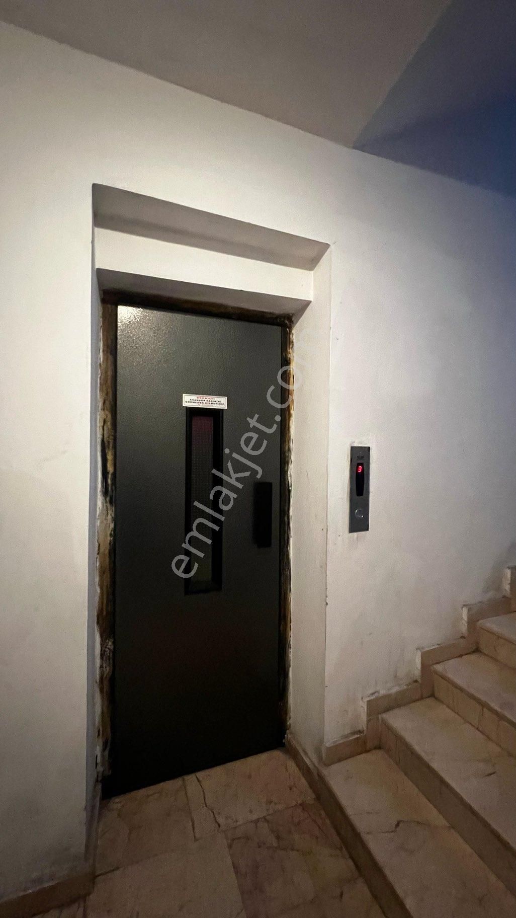 Sandı Emlak Tan Canik Gaziosmanpaşa Mah Satılık 3+1 Daire - Görsel 2