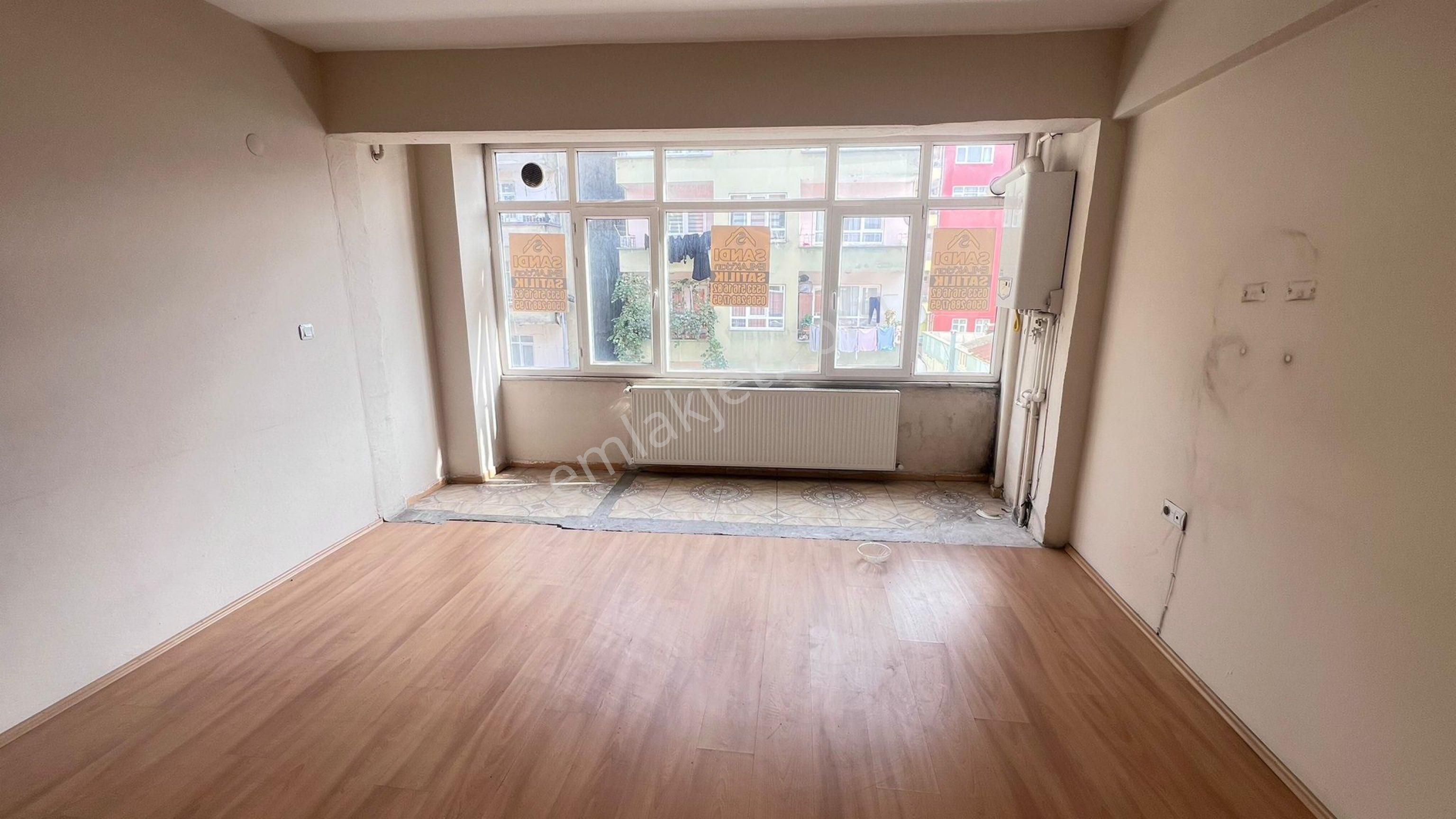 Sandı Emlak Tan Canik Gaziosmanpaşa Mah Satılık 3+1 Daire - Görsel 6