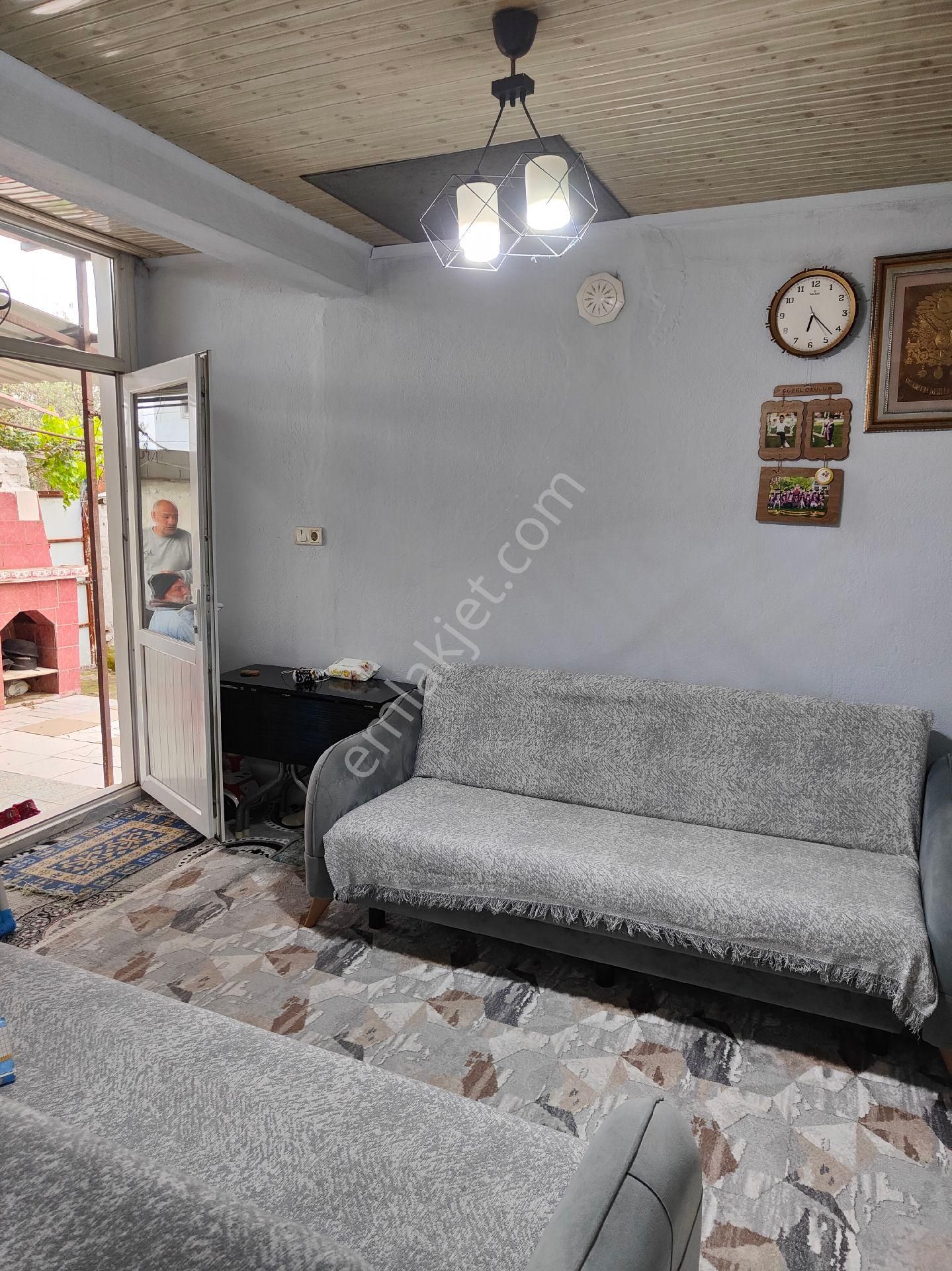 Bayındır Gayrimenkul - Bayındır Yeni Mah Satılık Müstakil Ev - Görsel 19