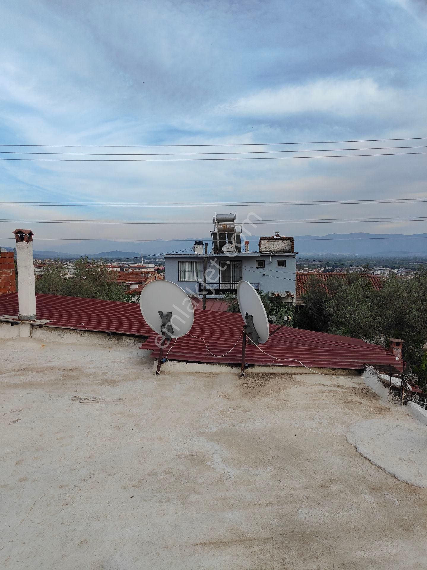 Bayındır Gayrimenkul - Bayındır Yeni Mah Satılık Müstakil Ev - Görsel 8