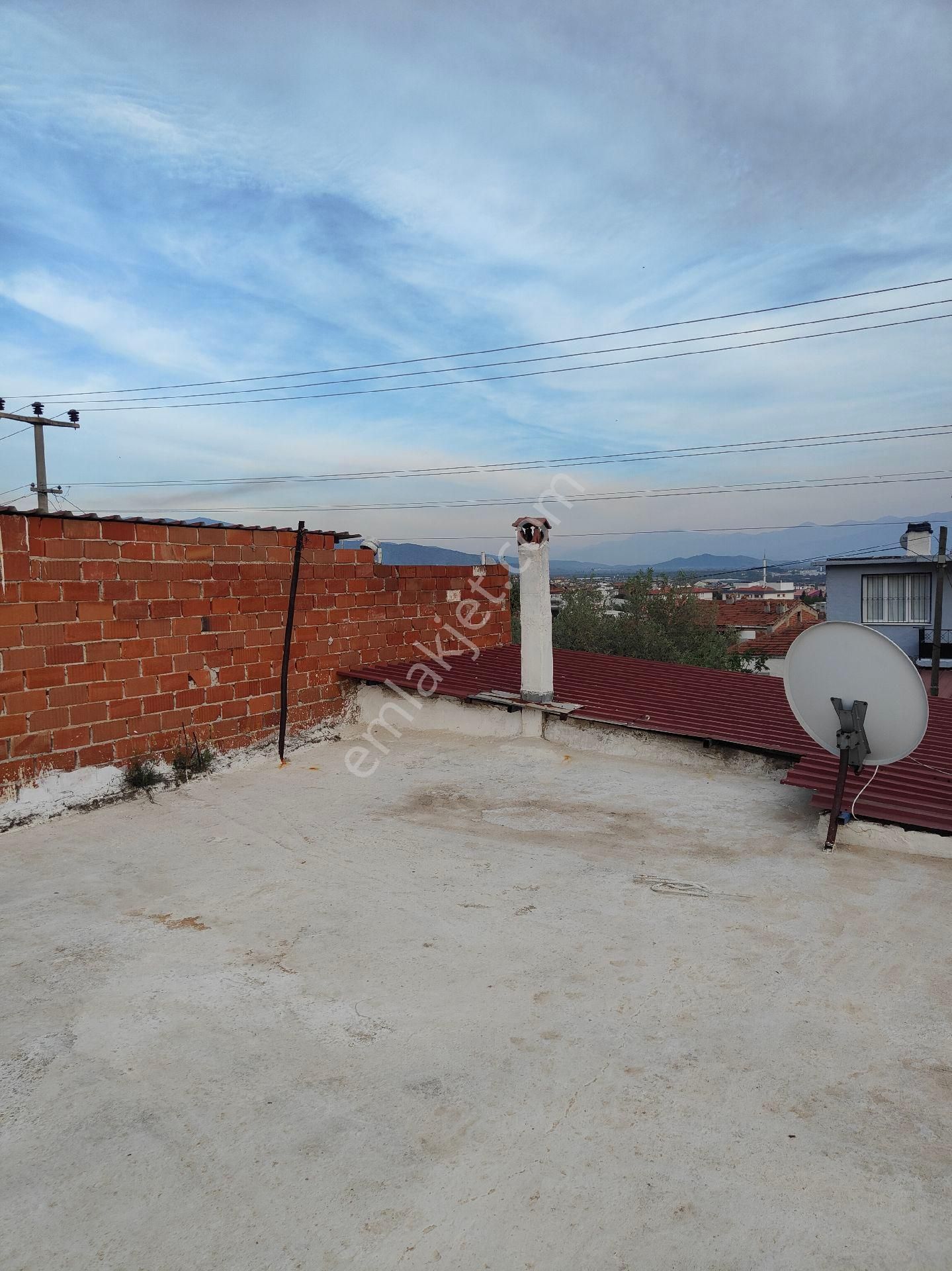 Bayındır Gayrimenkul - Bayındır Yeni Mah Satılık Müstakil Ev - Görsel 7