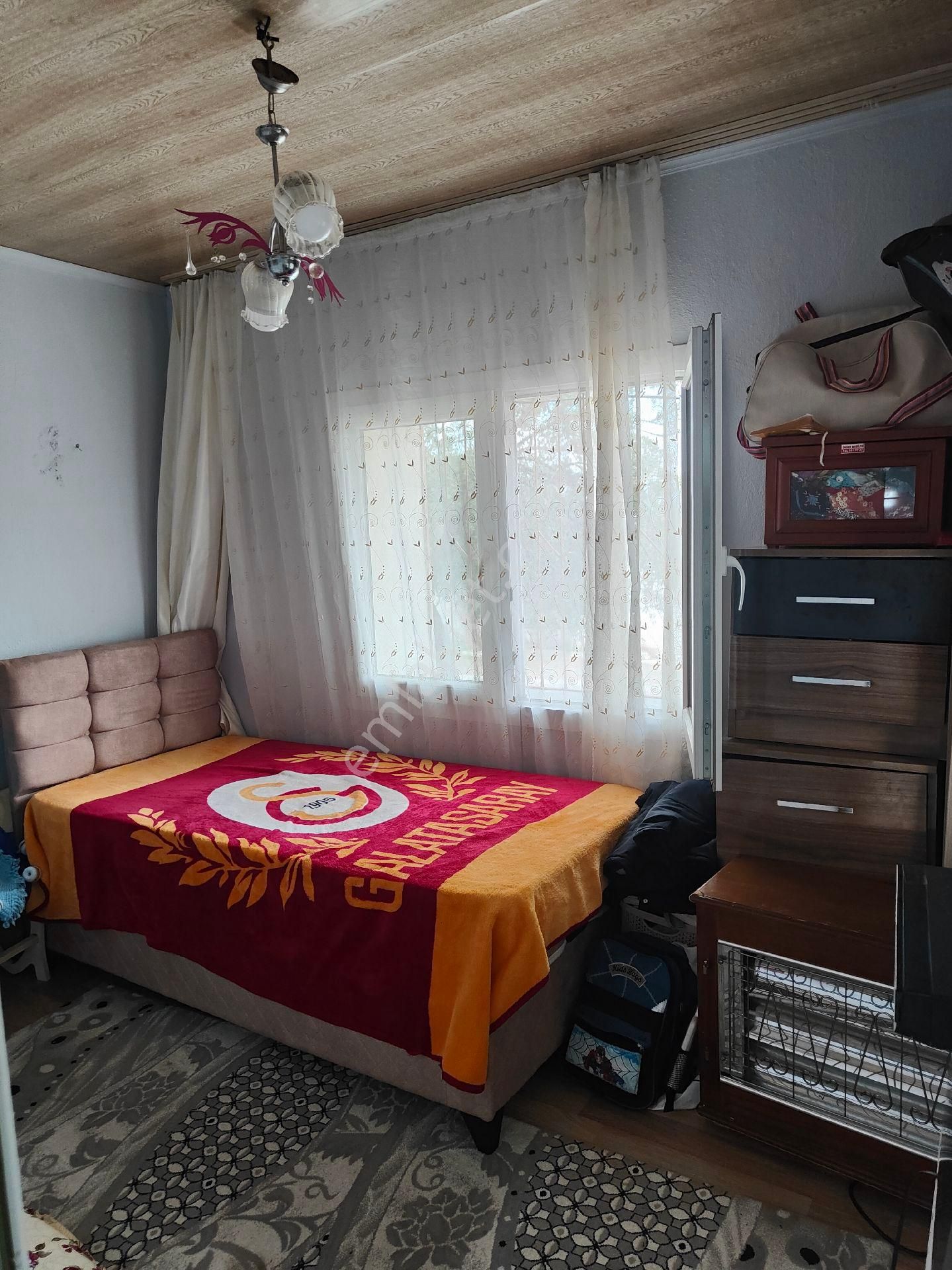 Bayındır Gayrimenkul - Bayındır Yeni Mah Satılık Müstakil Ev - Görsel 14