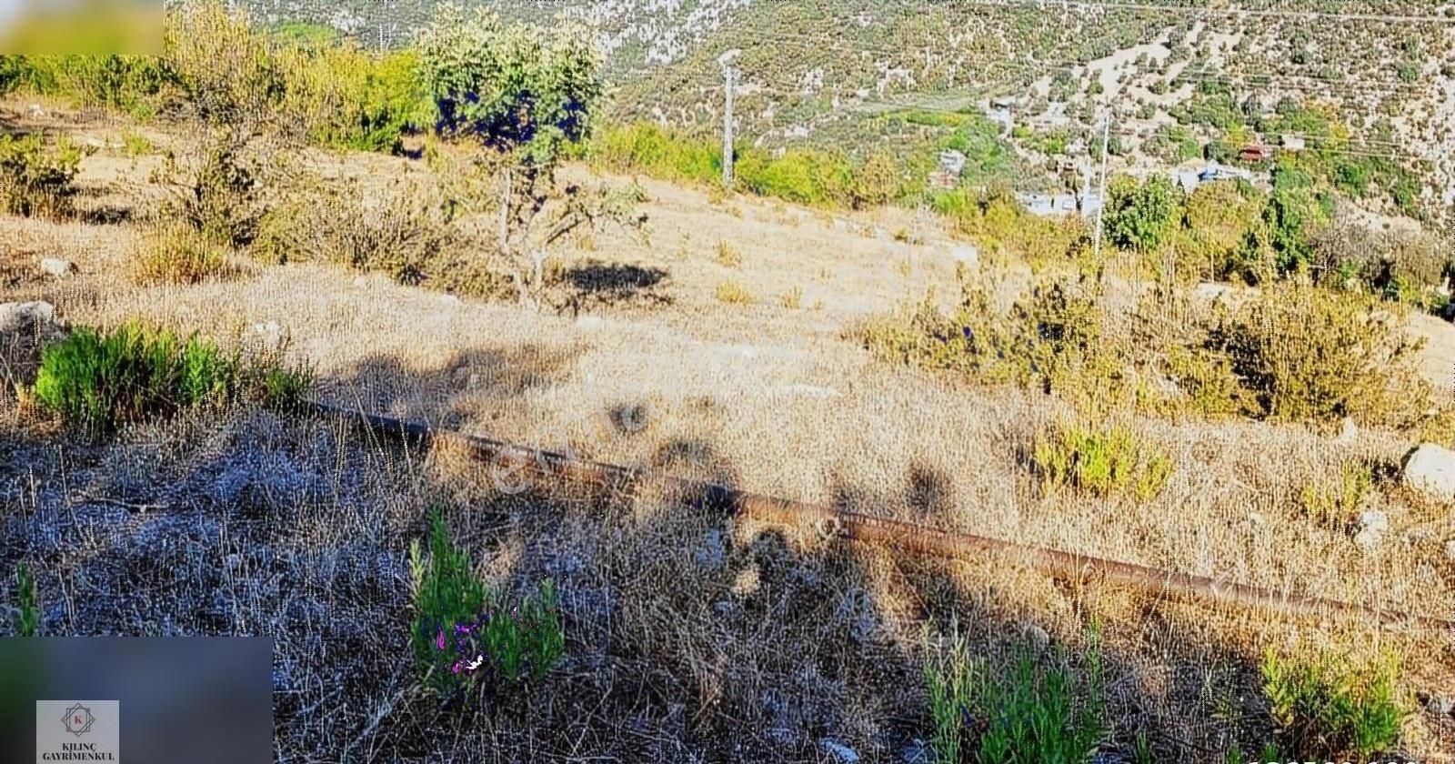 Kılınç 33 Den Bu Fıyata Bu Arsa Kaçmaz Satılık Çopurluda Arsa - Görsel 15