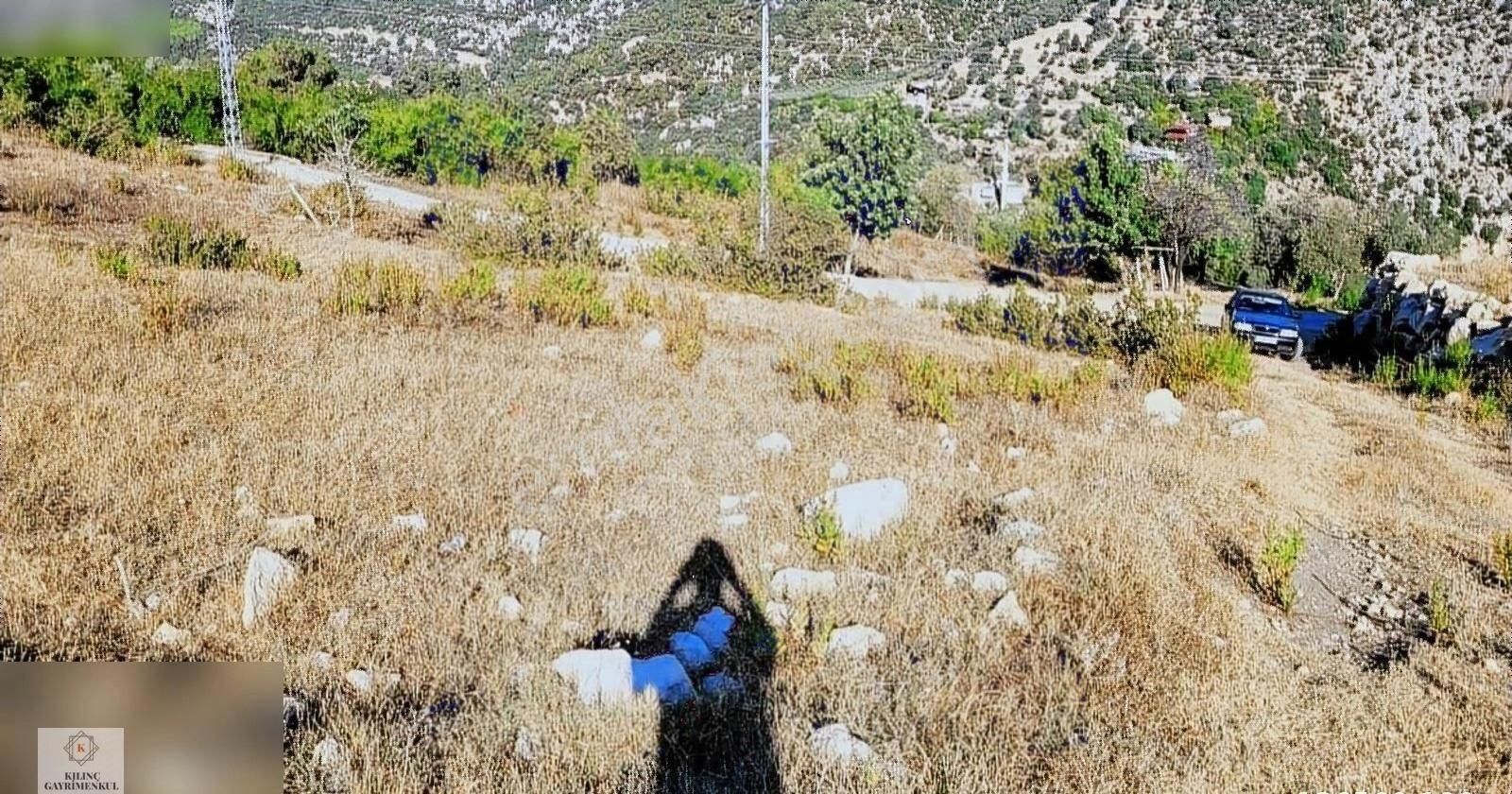 Kılınç 33 Den Bu Fıyata Bu Arsa Kaçmaz Satılık Çopurluda Arsa - Görsel 16