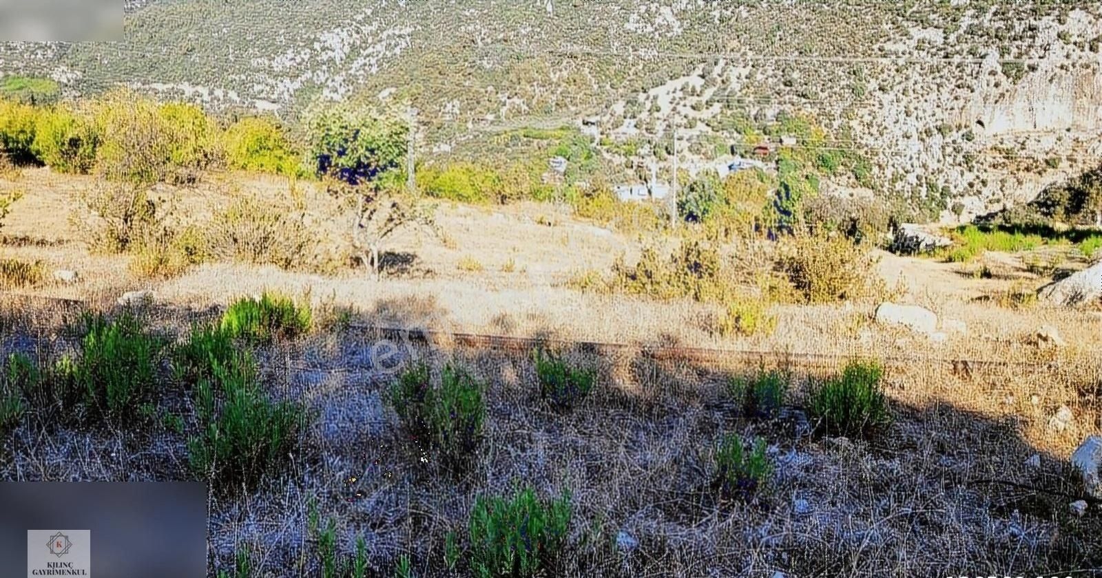 Kılınç 33 Den Bu Fıyata Bu Arsa Kaçmaz Satılık Çopurluda Arsa - Görsel 12