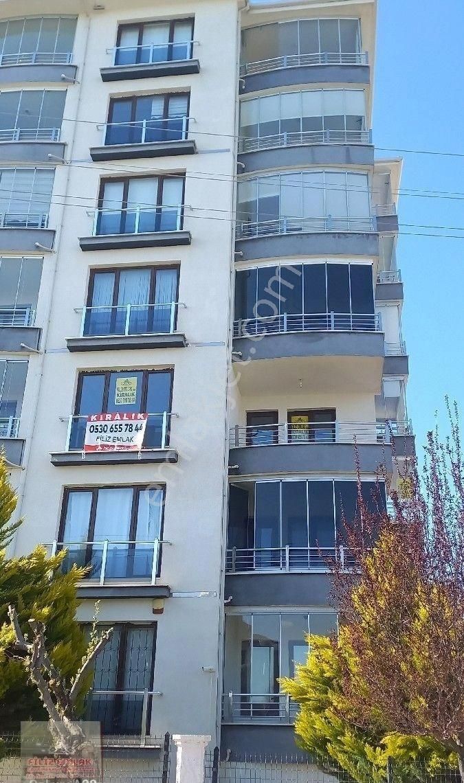 Şehitlik Mahallesi Kiralık