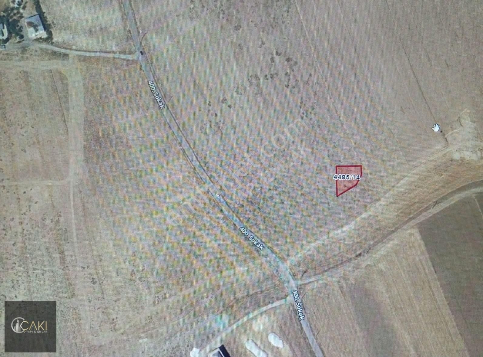 Çakı Yapı Emlak'tan Edremitte Satılık Arsa
