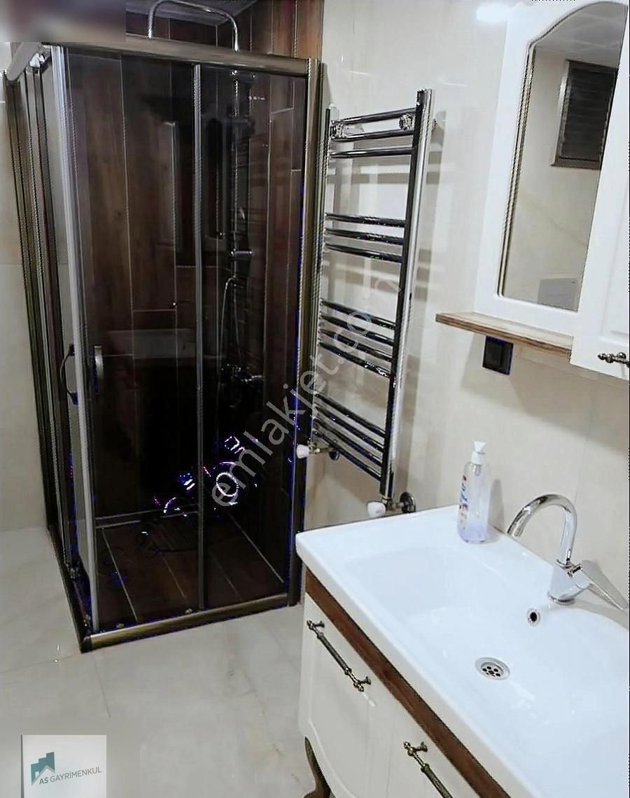 Çayboyu Göktürk Sitesinde 3+1 Manzaralı Satılık Masrafsız Daire
