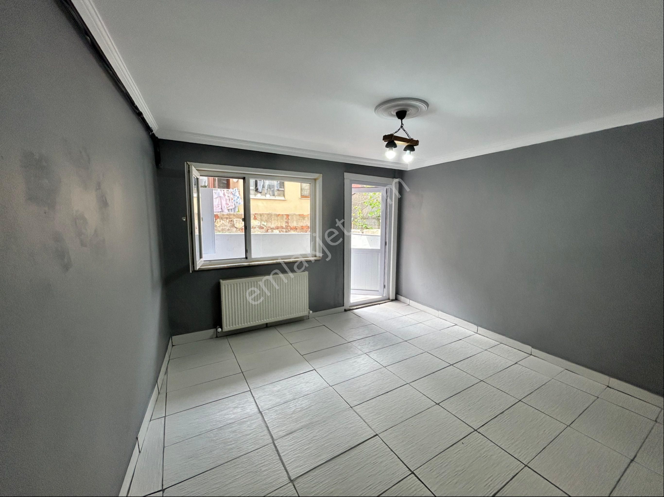 Kağıthane Çeliktepe 1+1 Satılık Daire ( Balkonlu ) - Görsel 14