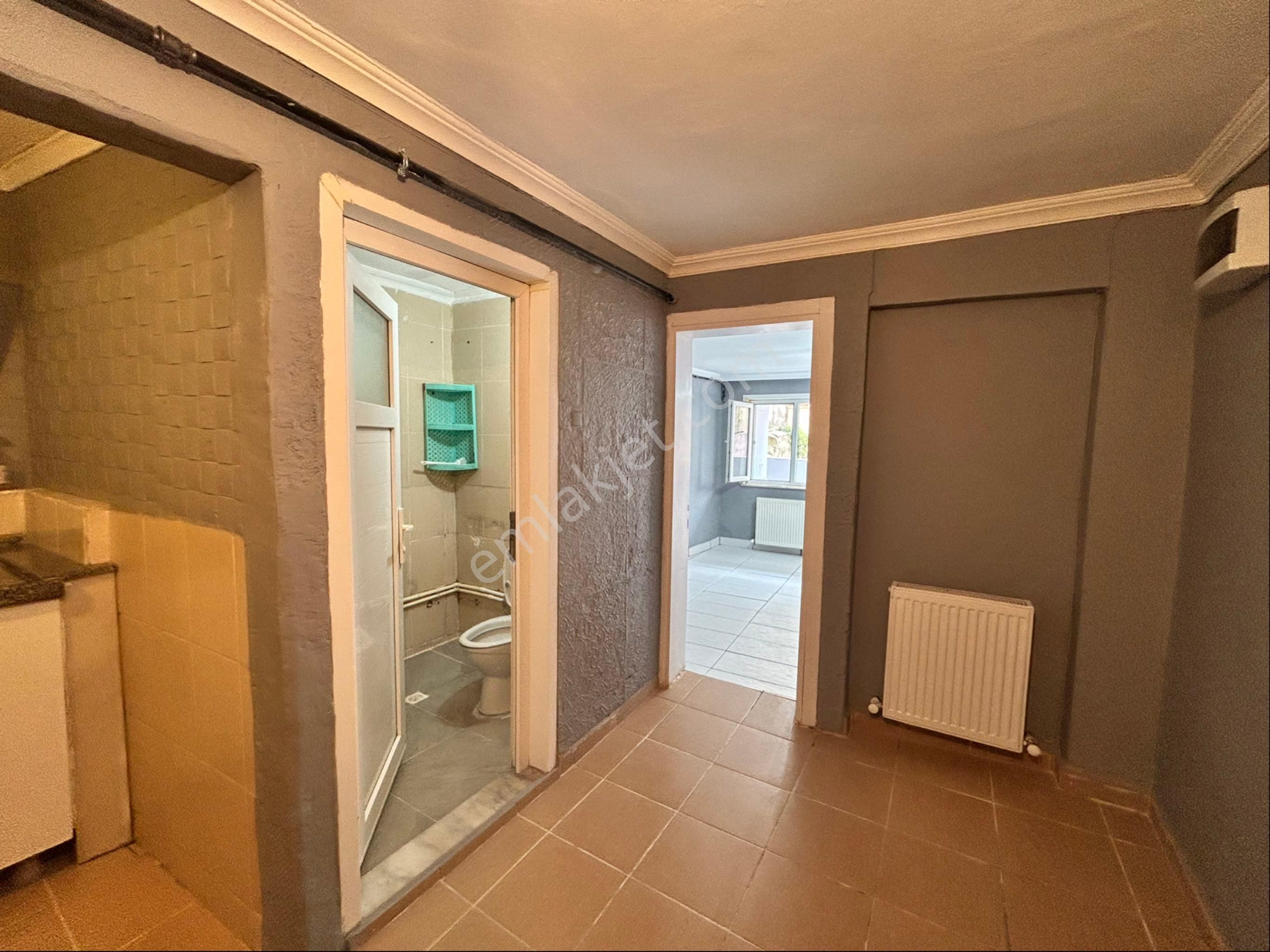 Kağıthane Çeliktepe 1+1 Satılık Daire ( Balkonlu ) - Görsel 2