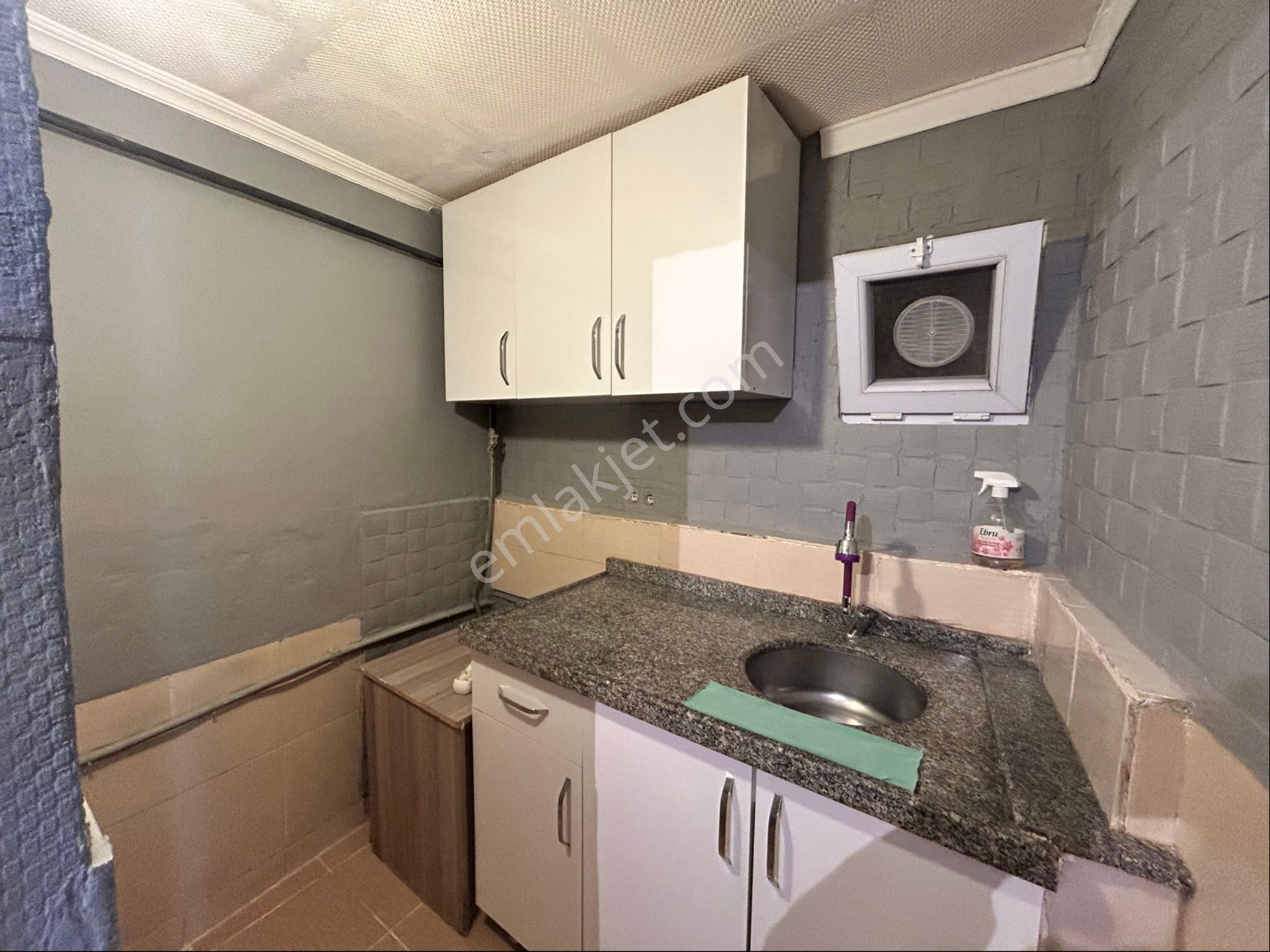 Kağıthane Çeliktepe 1+1 Satılık Daire ( Balkonlu ) - Görsel 7