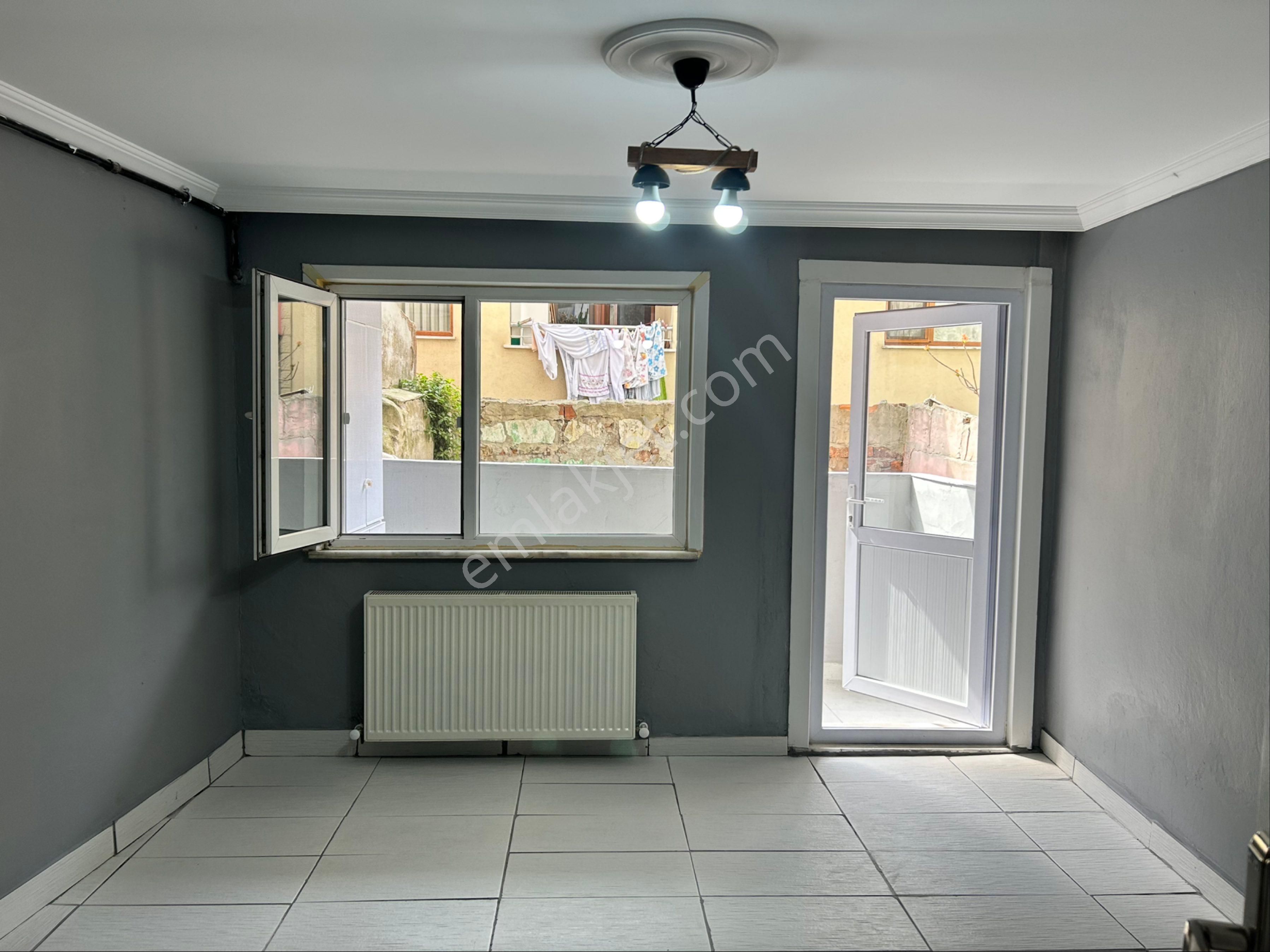 Kağıthane Çeliktepe 1+1 Satılık Daire ( Balkonlu ) - Görsel 18