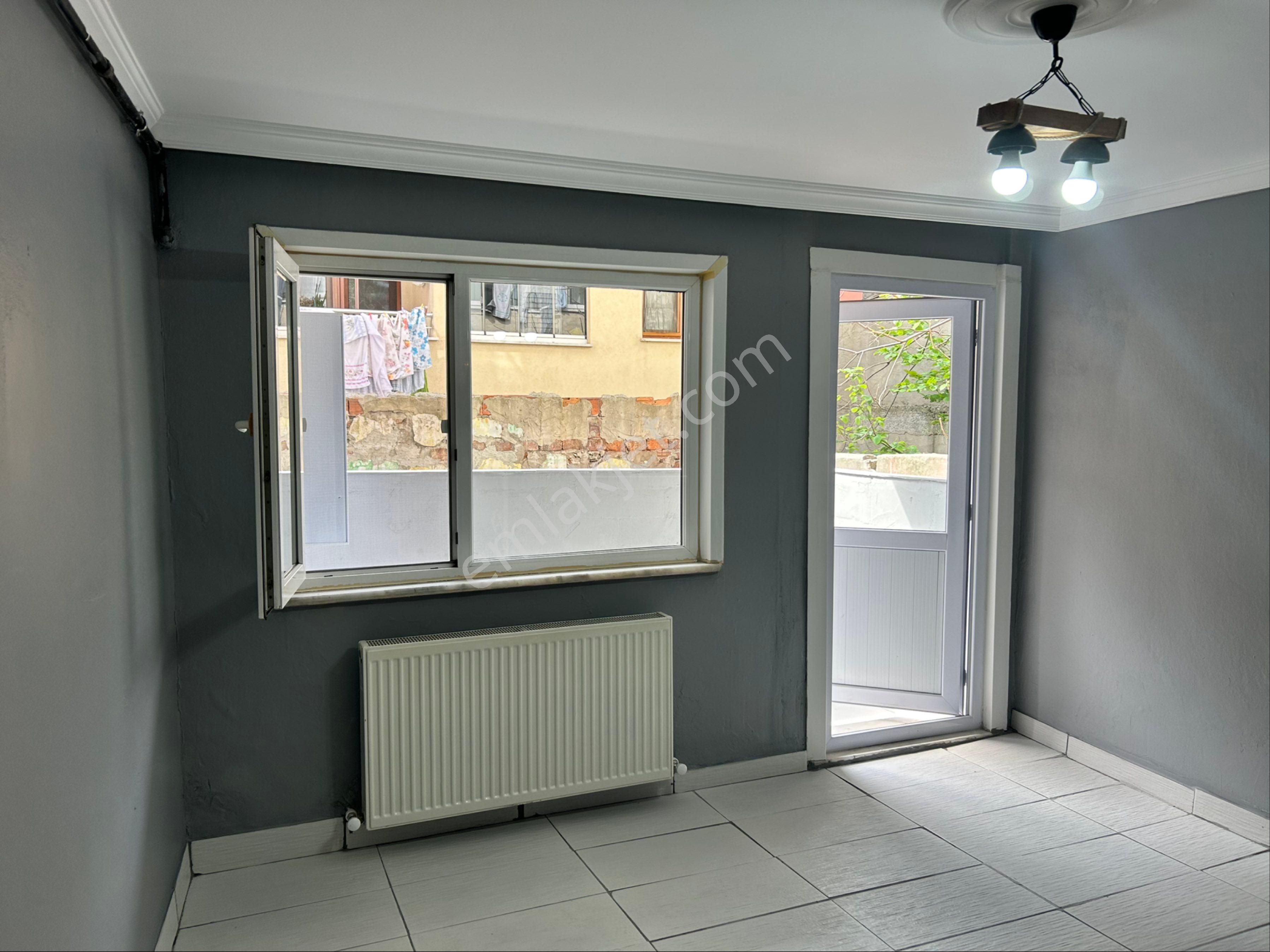 Kağıthane Çeliktepe 1+1 Satılık Daire ( Balkonlu ) - Görsel 13