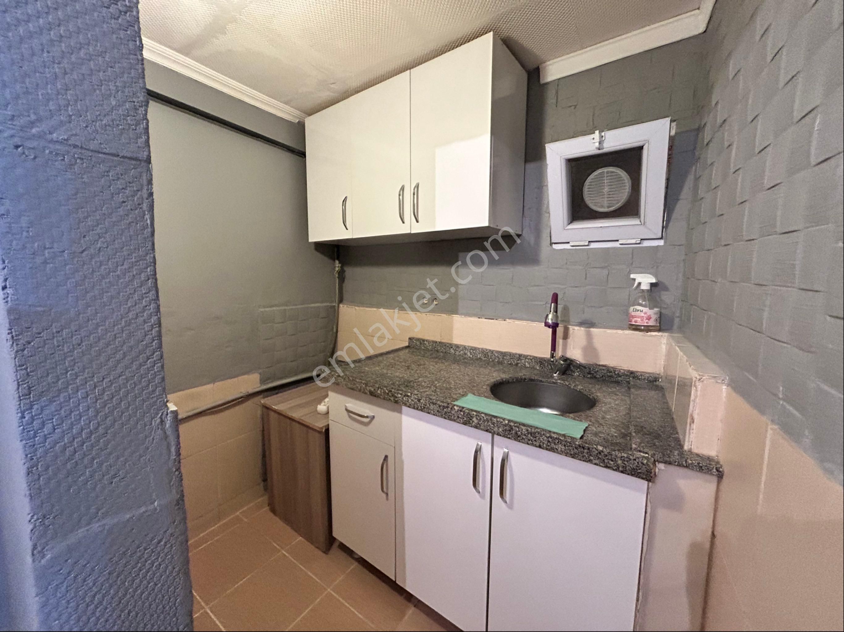 Kağıthane Çeliktepe 1+1 Satılık Daire ( Balkonlu ) - Görsel 6