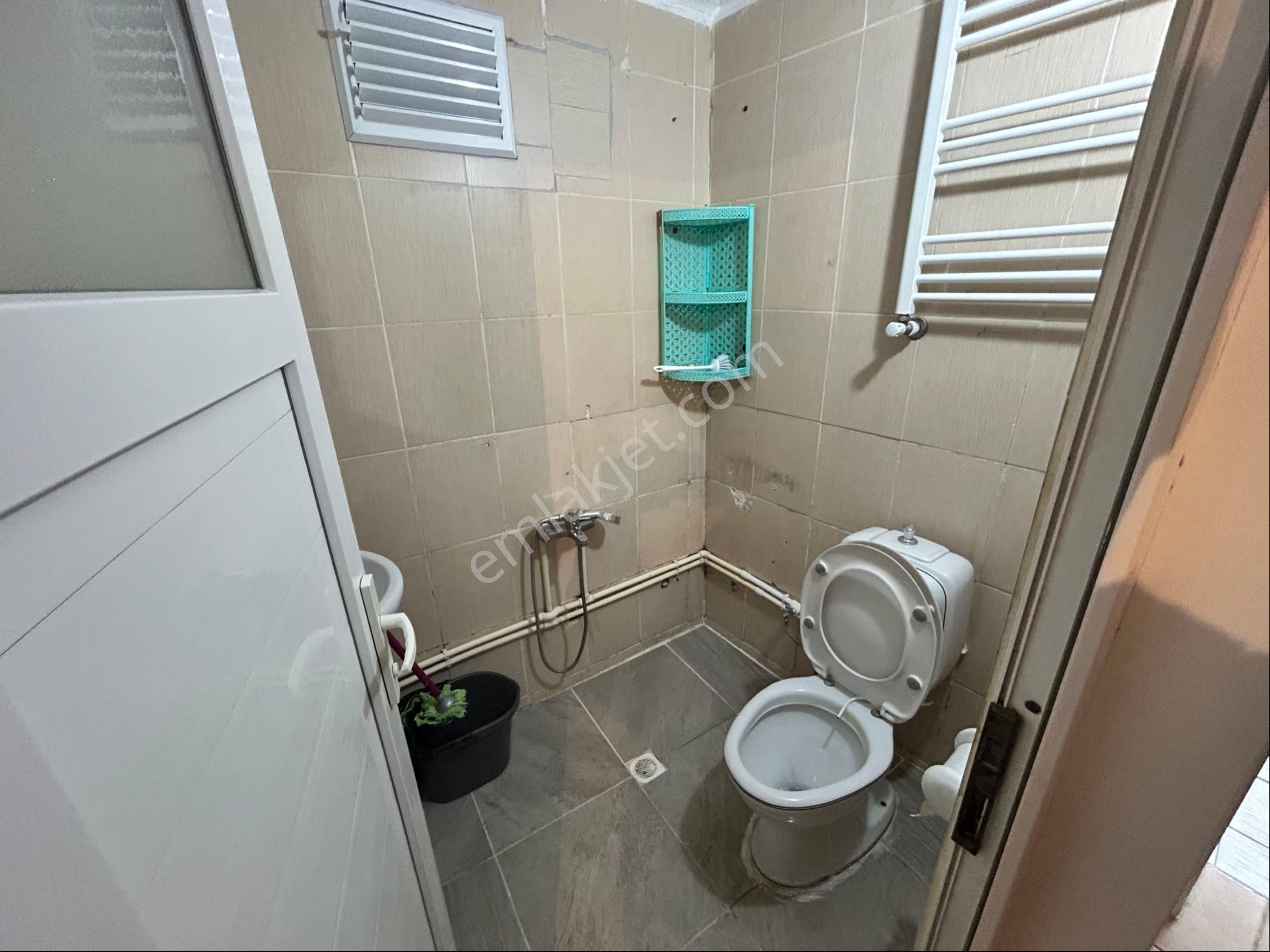 Kağıthane Çeliktepe 1+1 Satılık Daire ( Balkonlu ) - Görsel 9