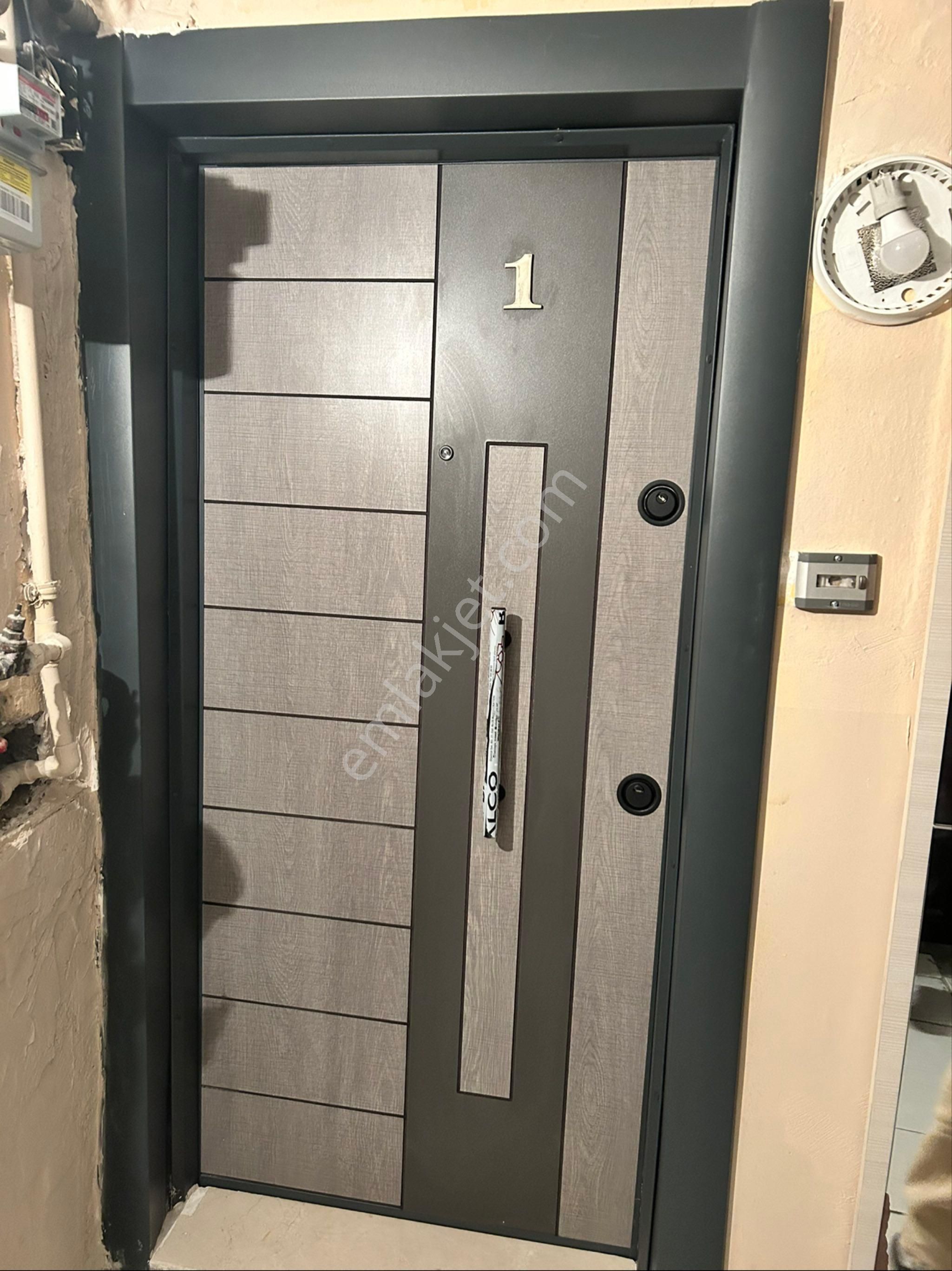 Kağıthane Çeliktepe 1+1 Satılık Daire ( Balkonlu ) - Görsel 15