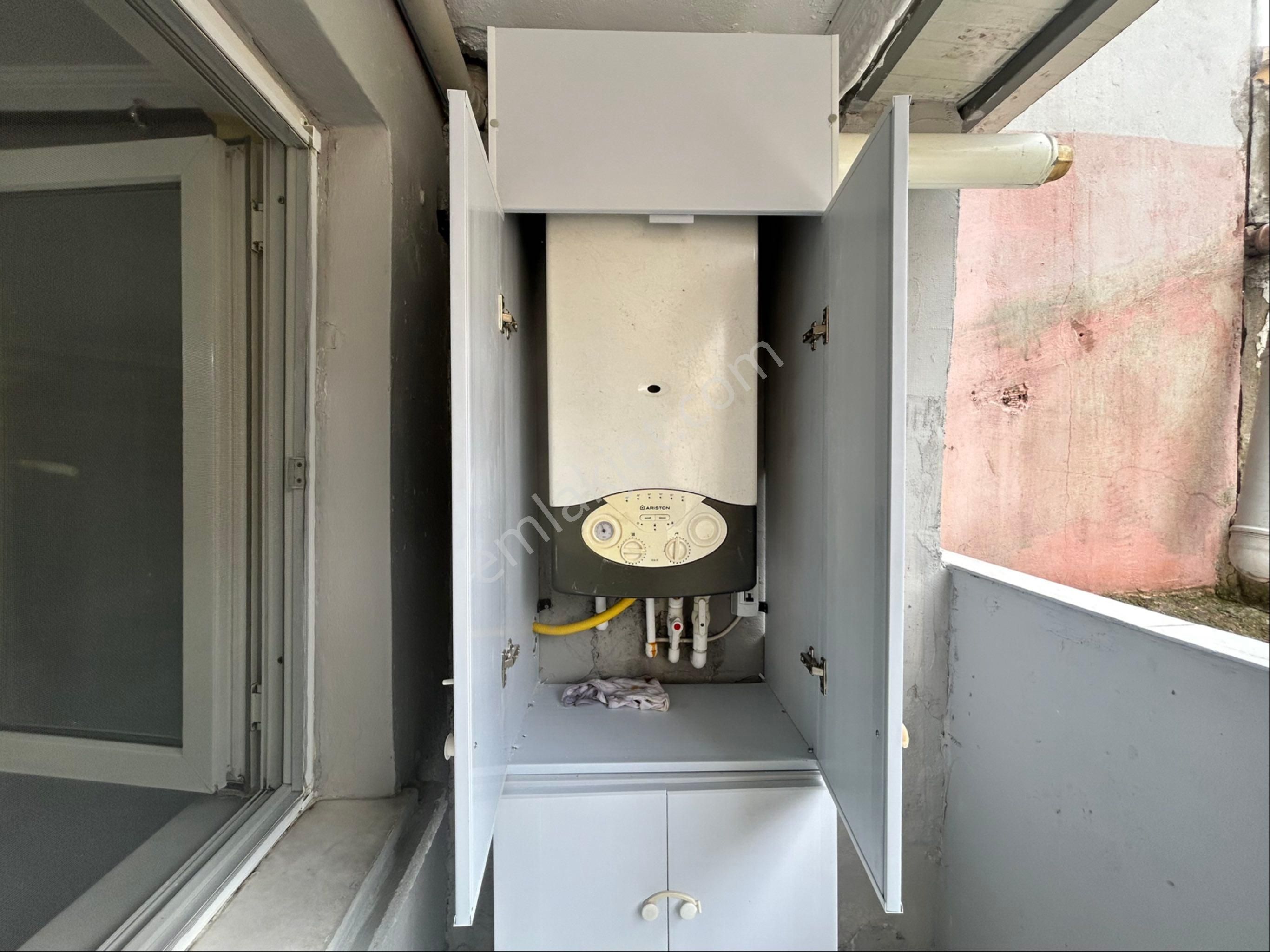 Kağıthane Çeliktepe 1+1 Satılık Daire ( Balkonlu ) - Görsel 12