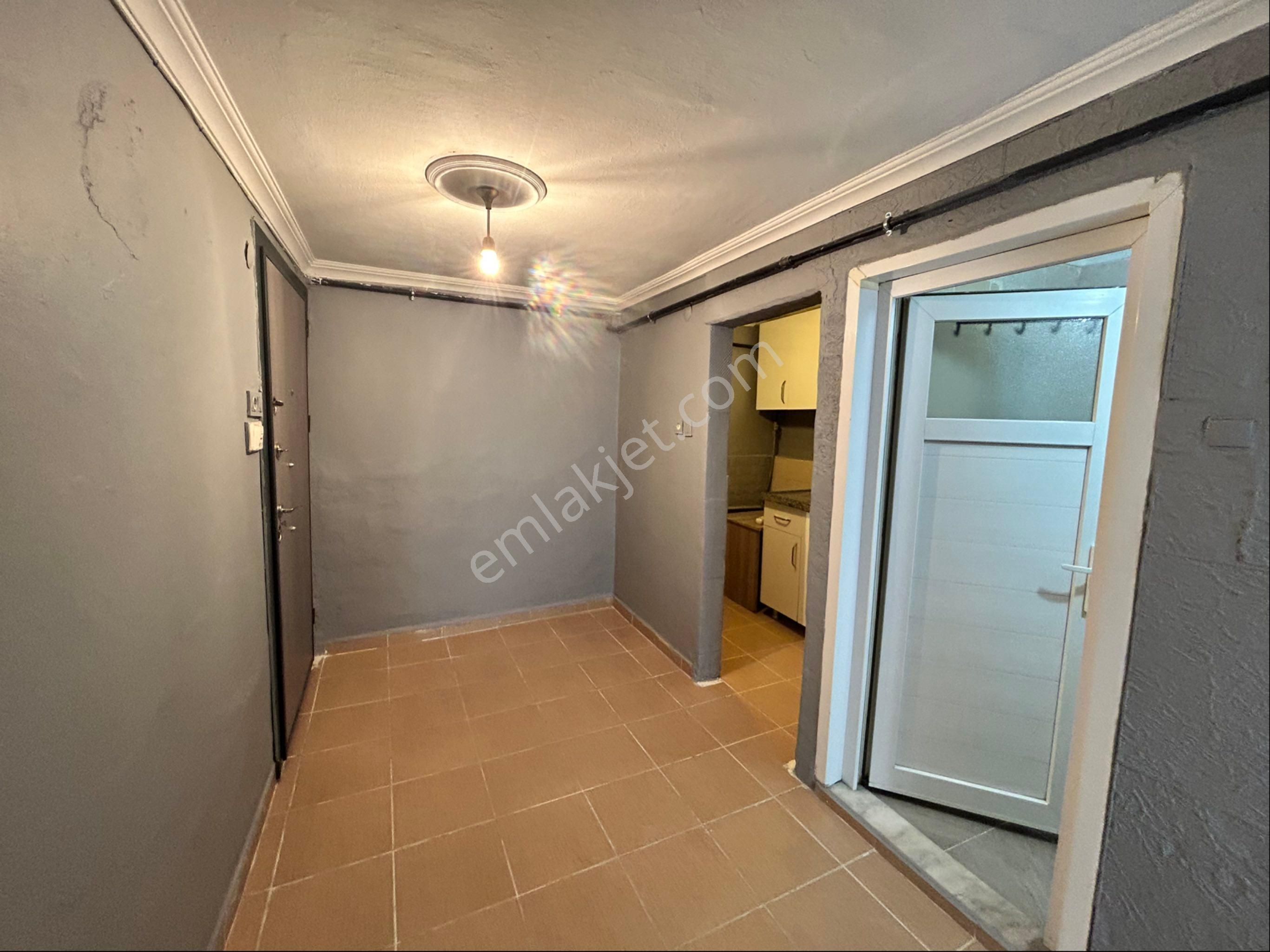 Kağıthane Çeliktepe 1+1 Satılık Daire ( Balkonlu ) - Görsel 4