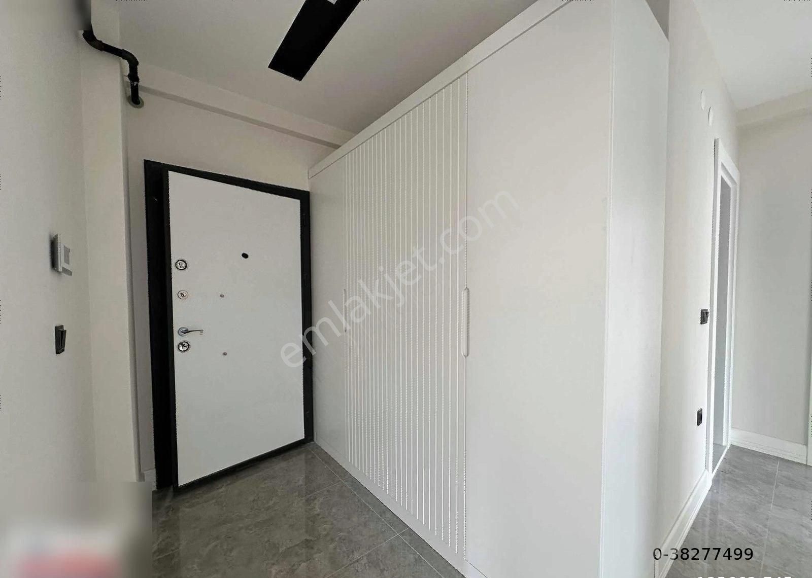 Atakum Mimarsinan Mah. Denize Yakın Lüks 2+1 Daire