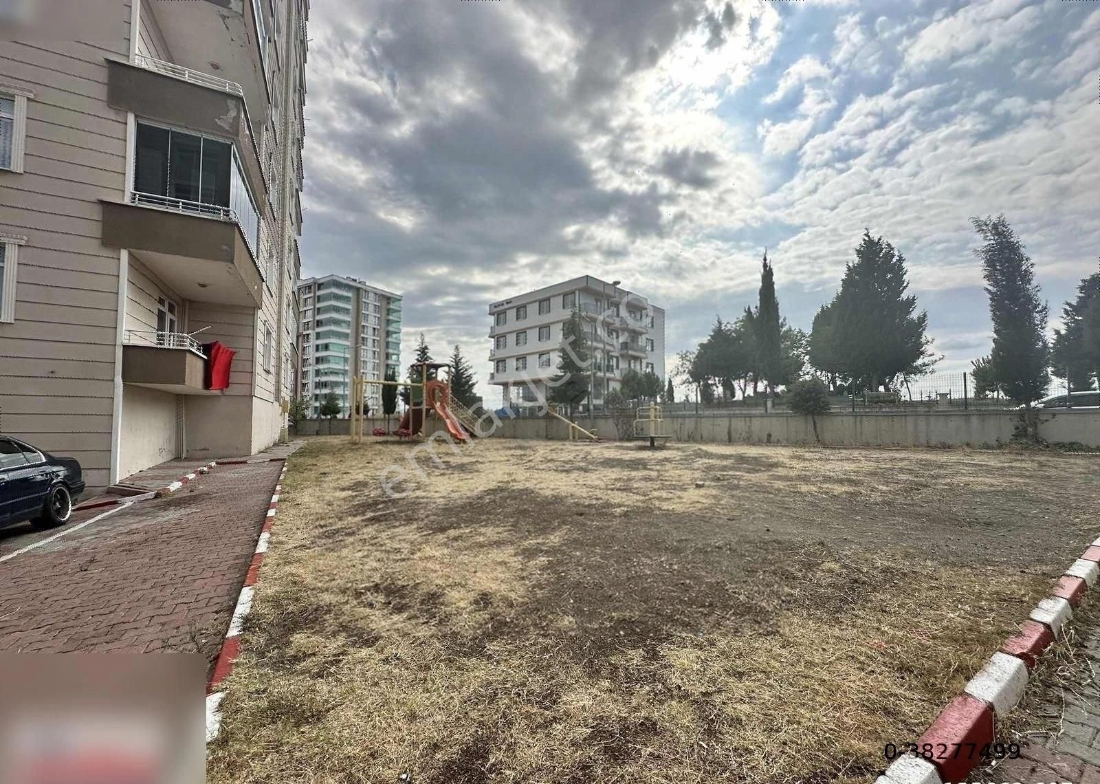 İlkadım Kalkanca Satılık Manzaralı 3+1 Daire