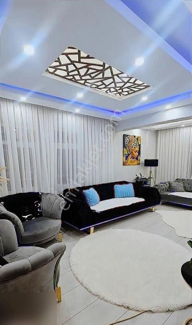 Atakum Mimarsinanda 3+1 Satılık Daire