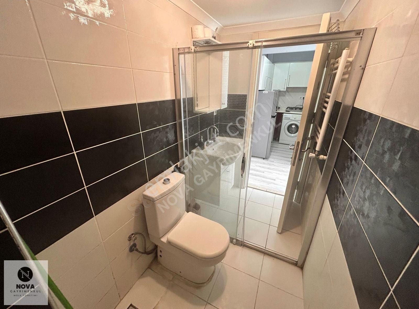 Nova'dan Dumlupınarda Site İçi Kiracısız Yatırımlık Ferah Daire - Görsel 17