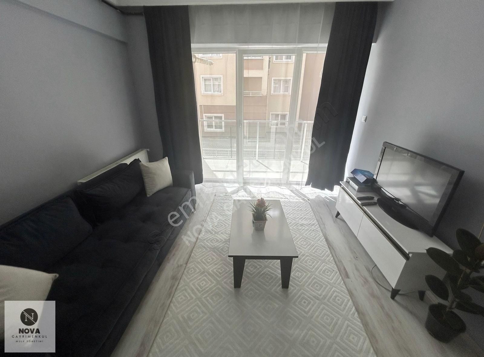 Nova'dan Dumlupınarda Site İçi Kiracısız Yatırımlık Ferah Daire - Görsel 21